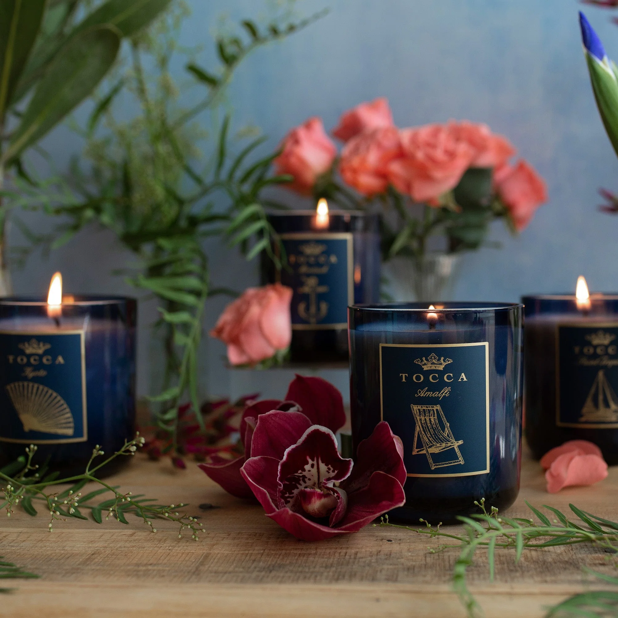 Candela Classica Saint Tropez - Image 3