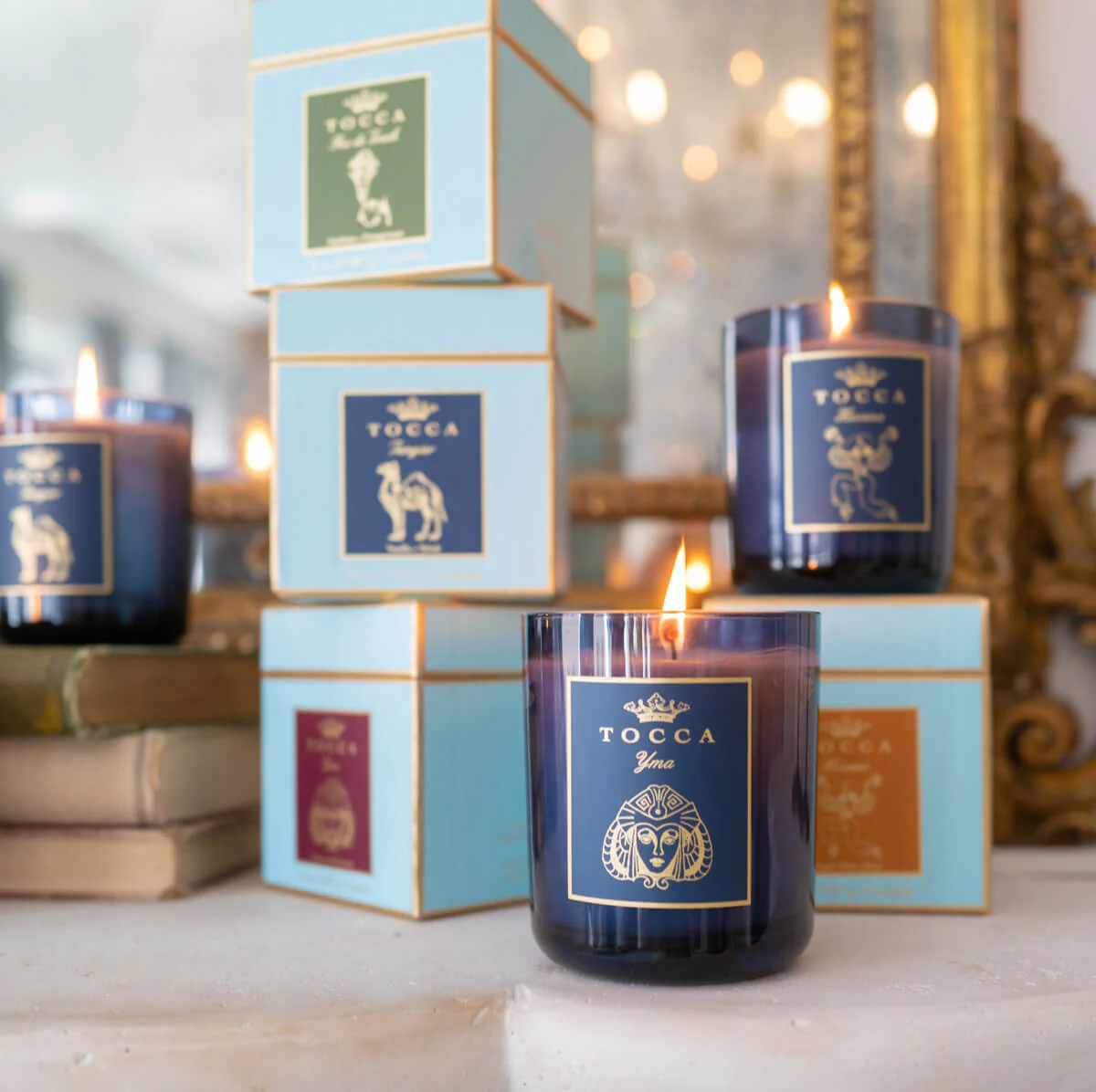 Candela Classica Tangier - Image 3