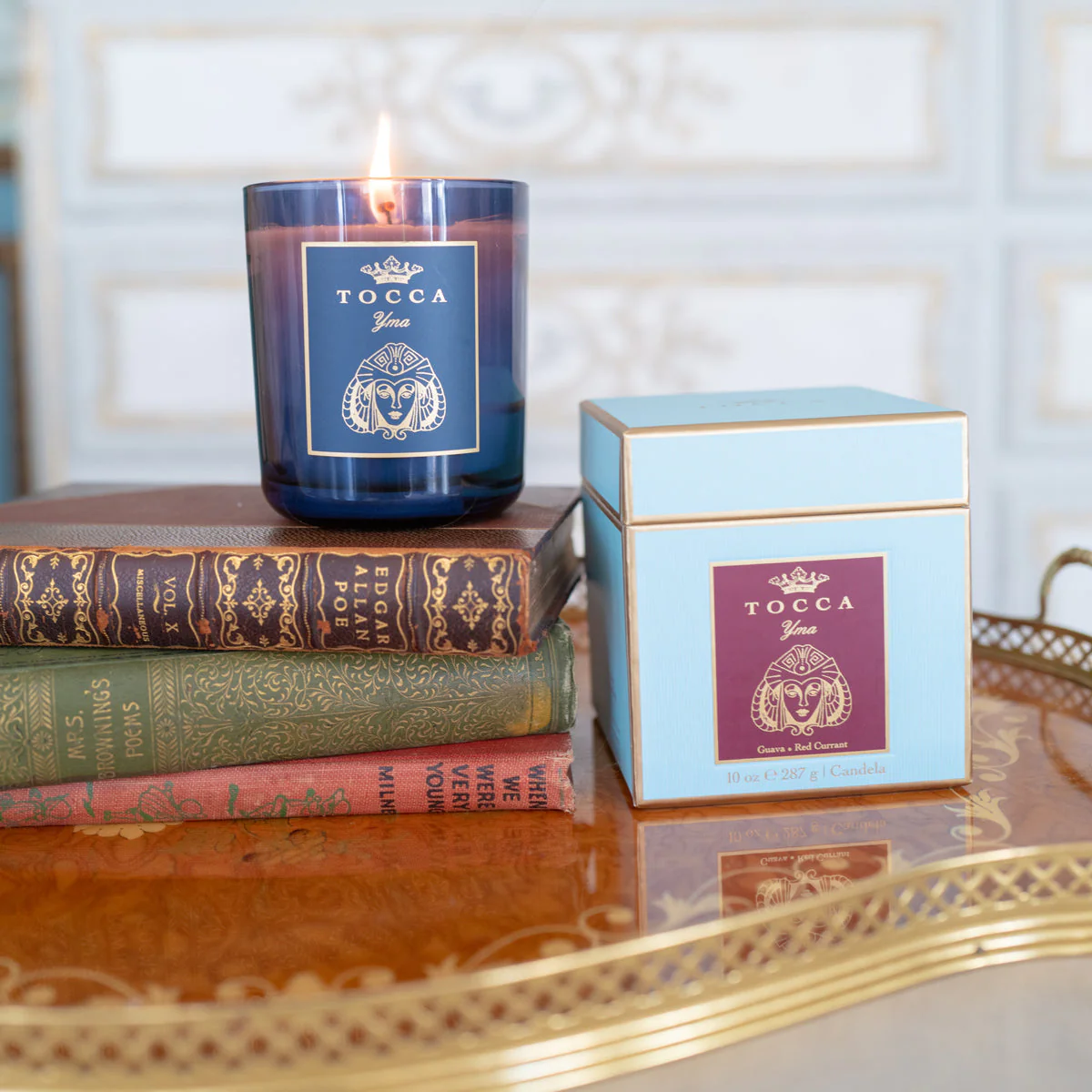 Candela Classica Yma - Image 4