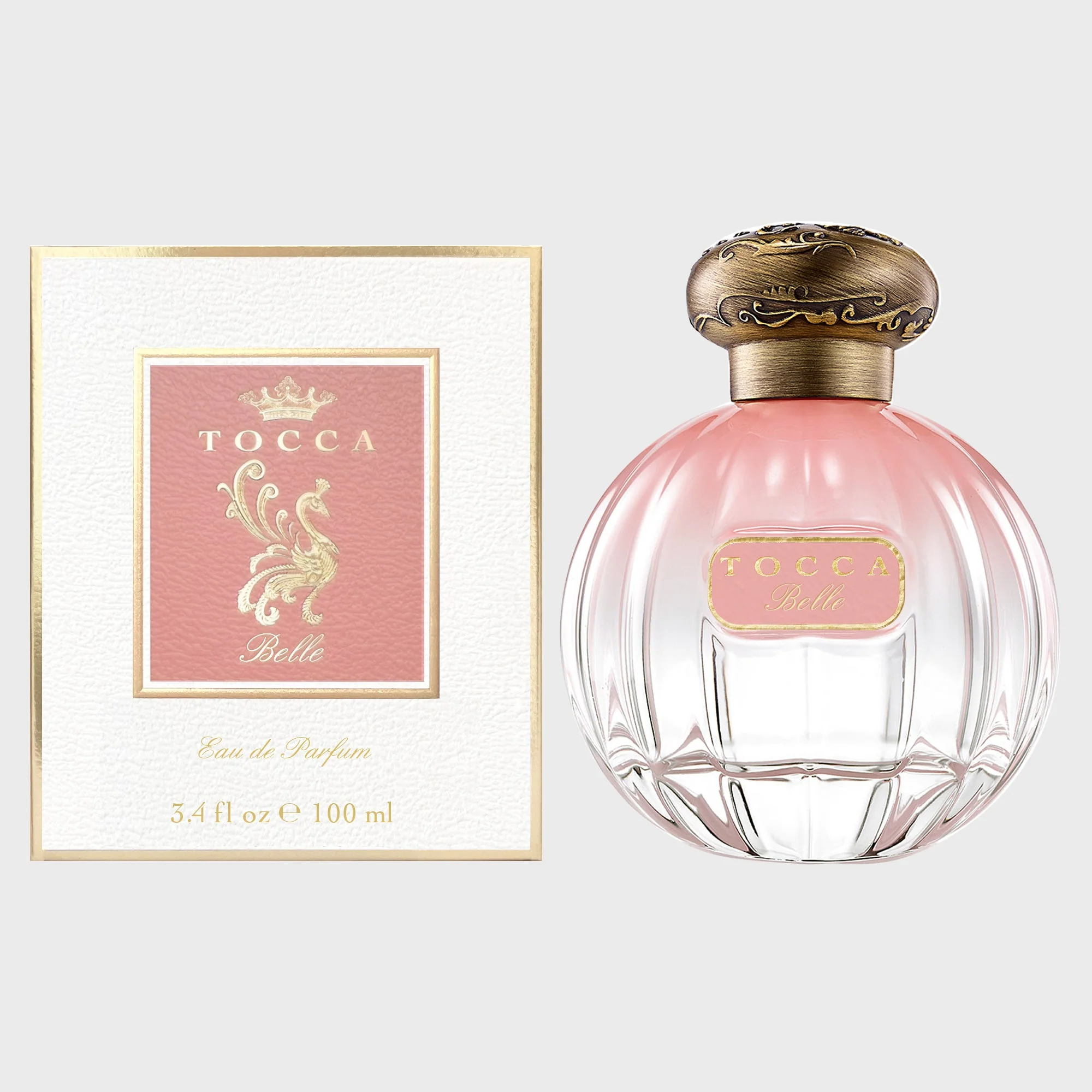Eau de Parfum Belle 100ml - Image 3