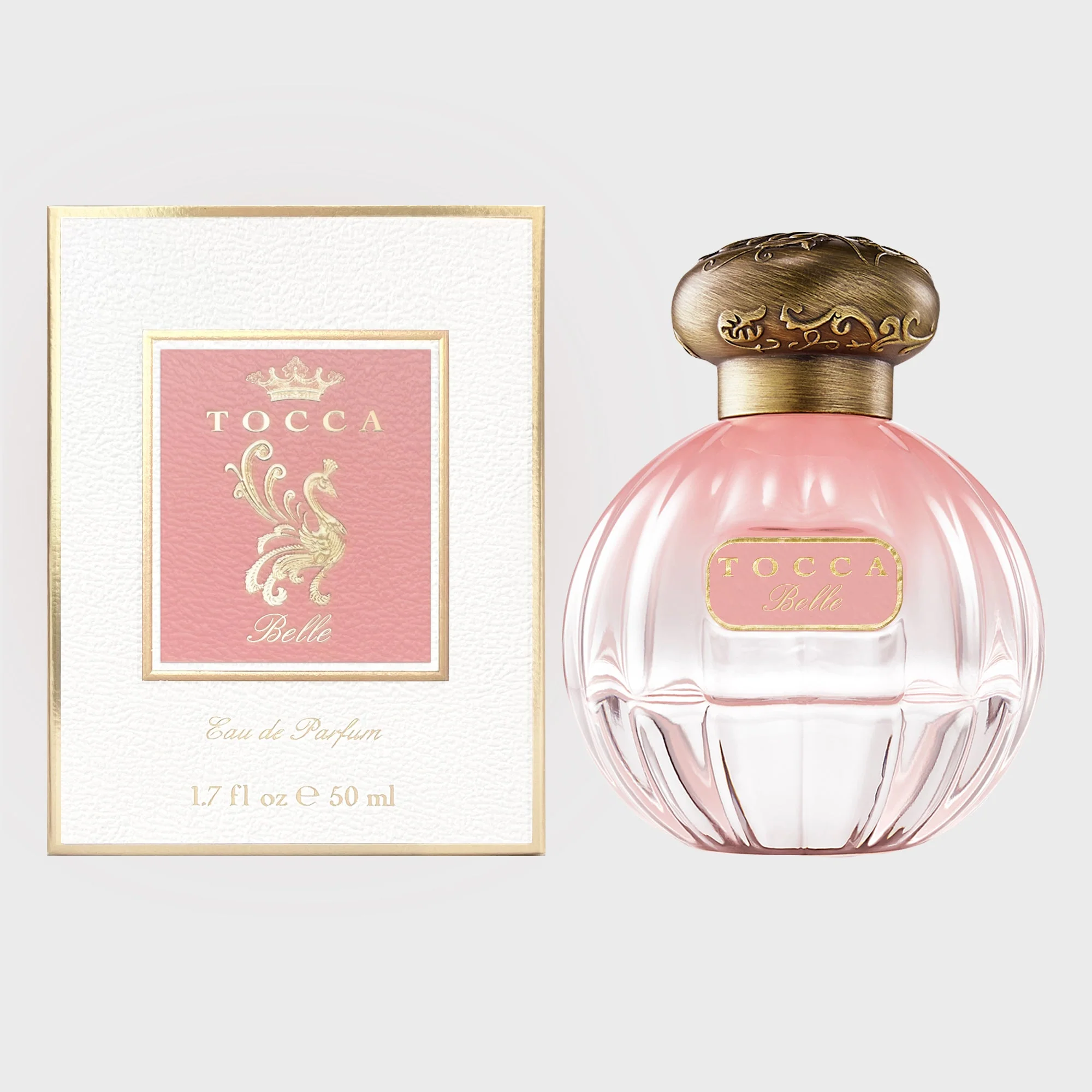 Eau de Parfum Belle 50ml - Image 3