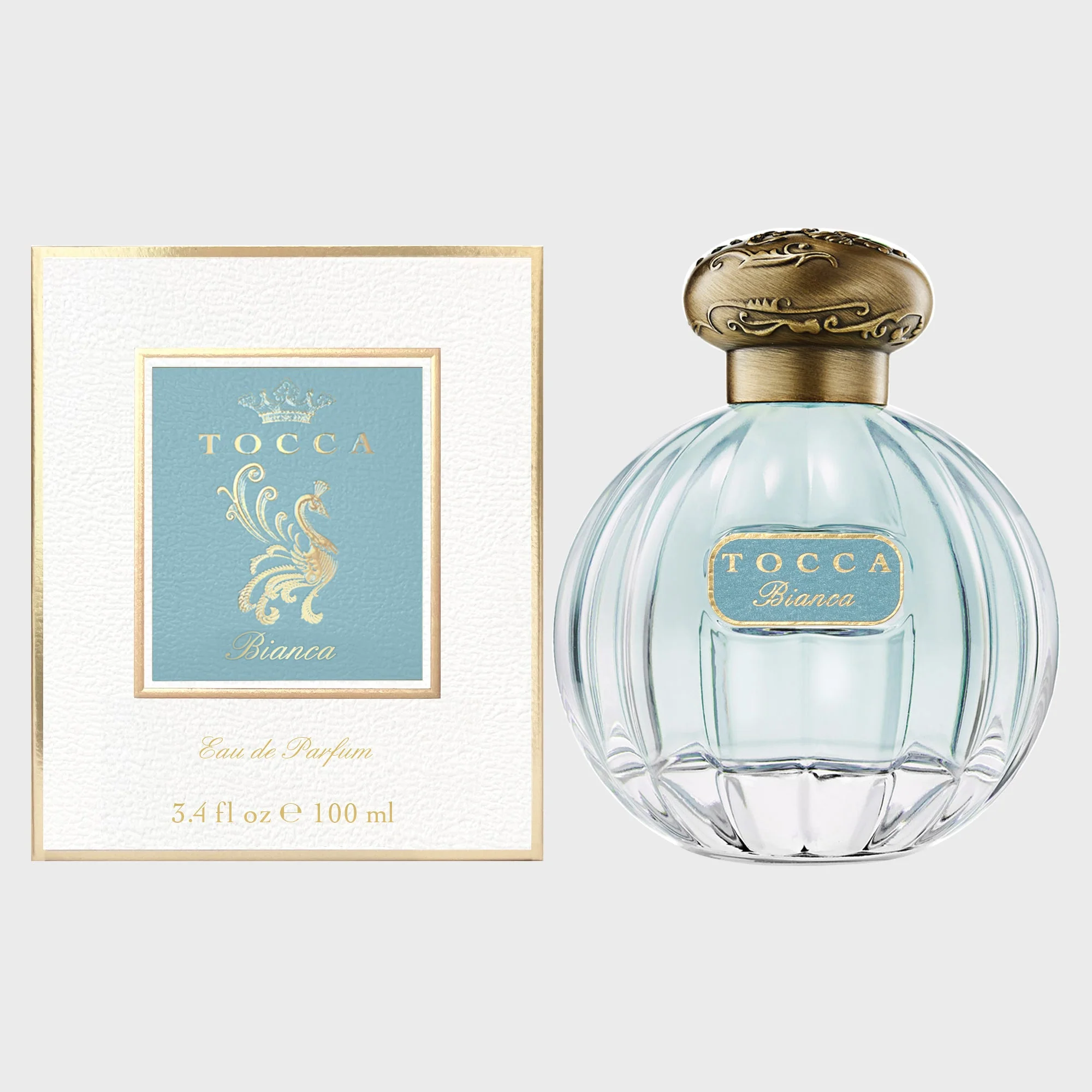 Eau de Parfum Bianca 100ml - Image 3