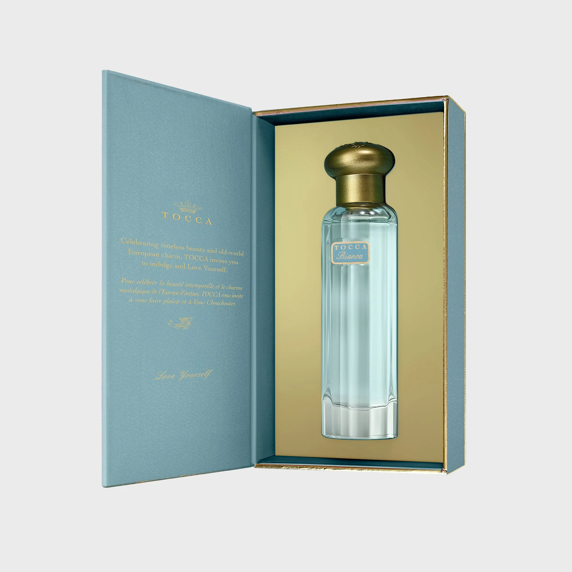 Eau de Parfum Travel Spray Bianca 20ml - Image 3