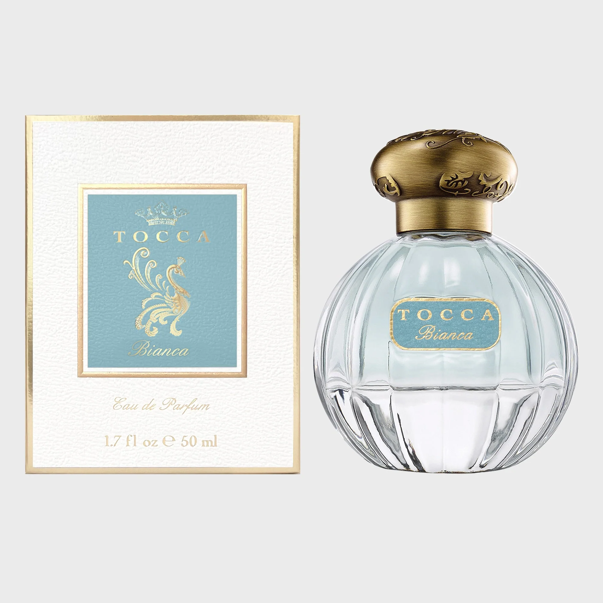 Eau de Parfum Bianca 50ml - Image 3