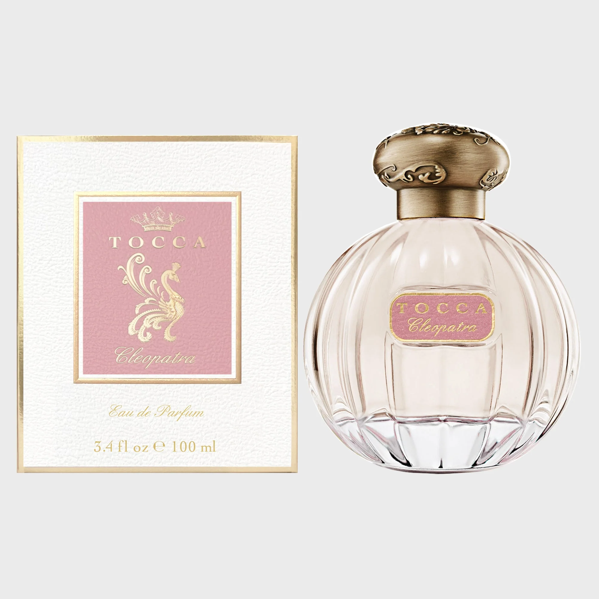 Eau de Parfum Cleopatra 100ml - Image 5