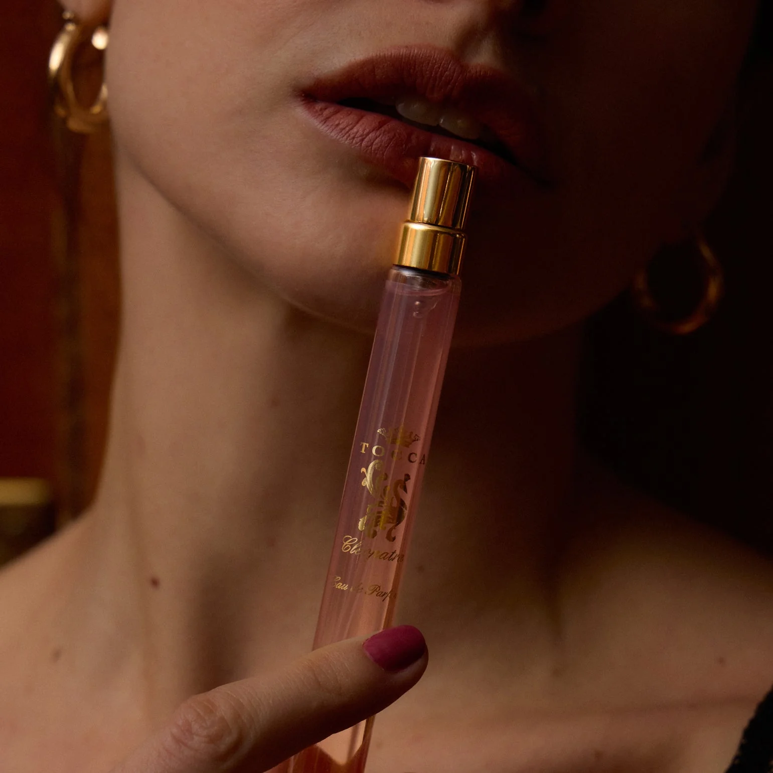 Eau de Parfum Travel Spray Cleopatra 10ml - Image 3
