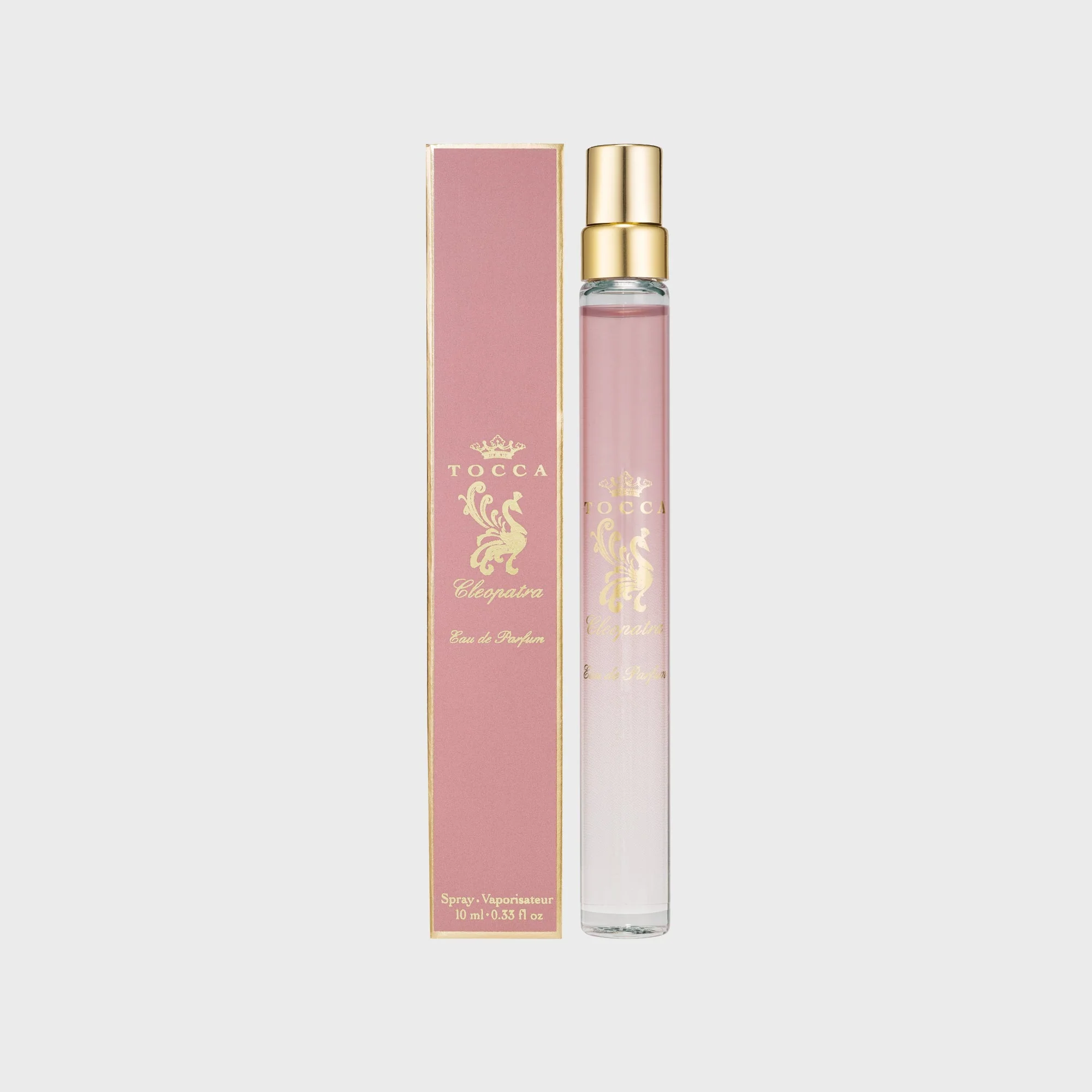 Eau de Parfum Travel Spray Cleopatra 10ml - Image 5