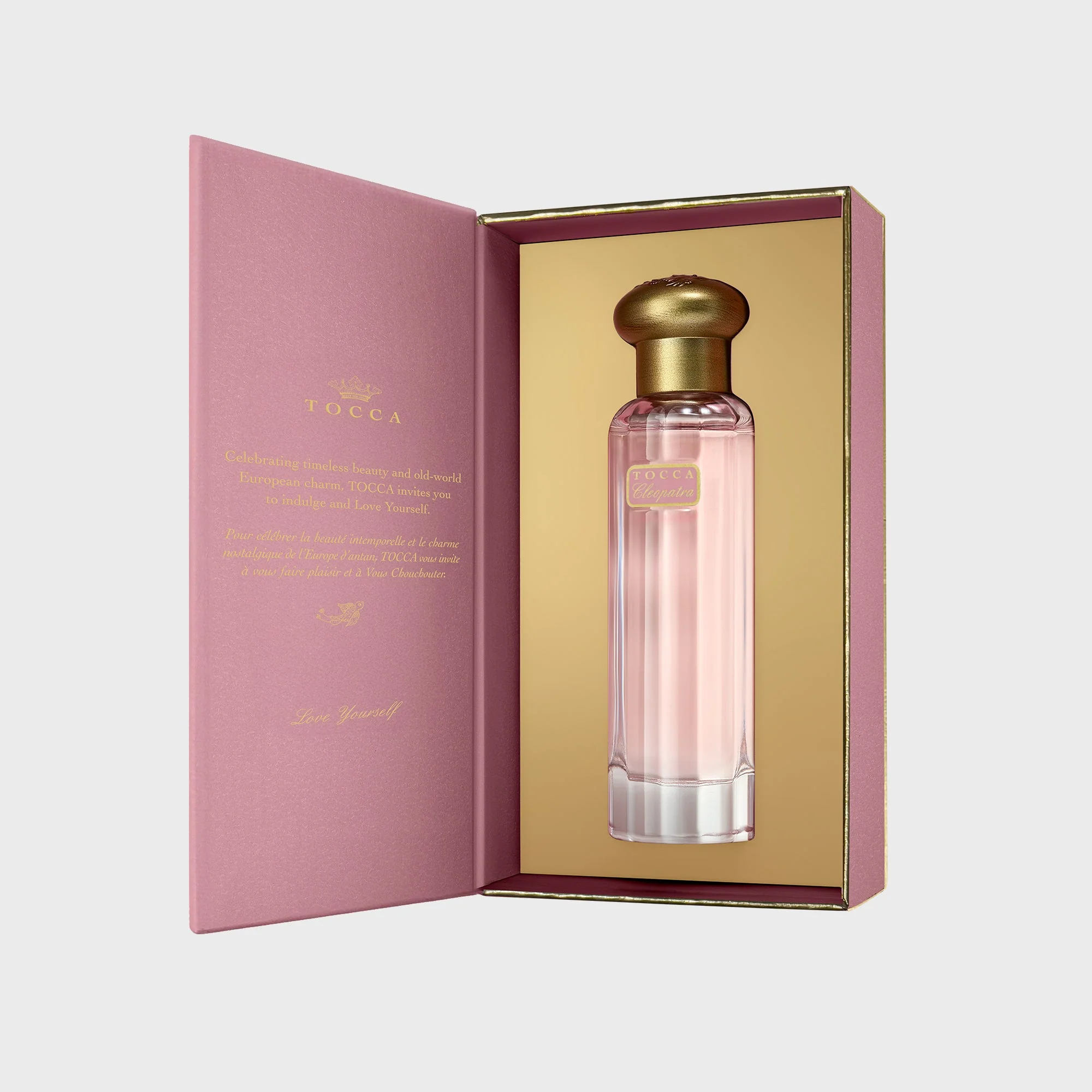 Eau de Parfum Travel Spray Cleopatra 20ml - Image 5