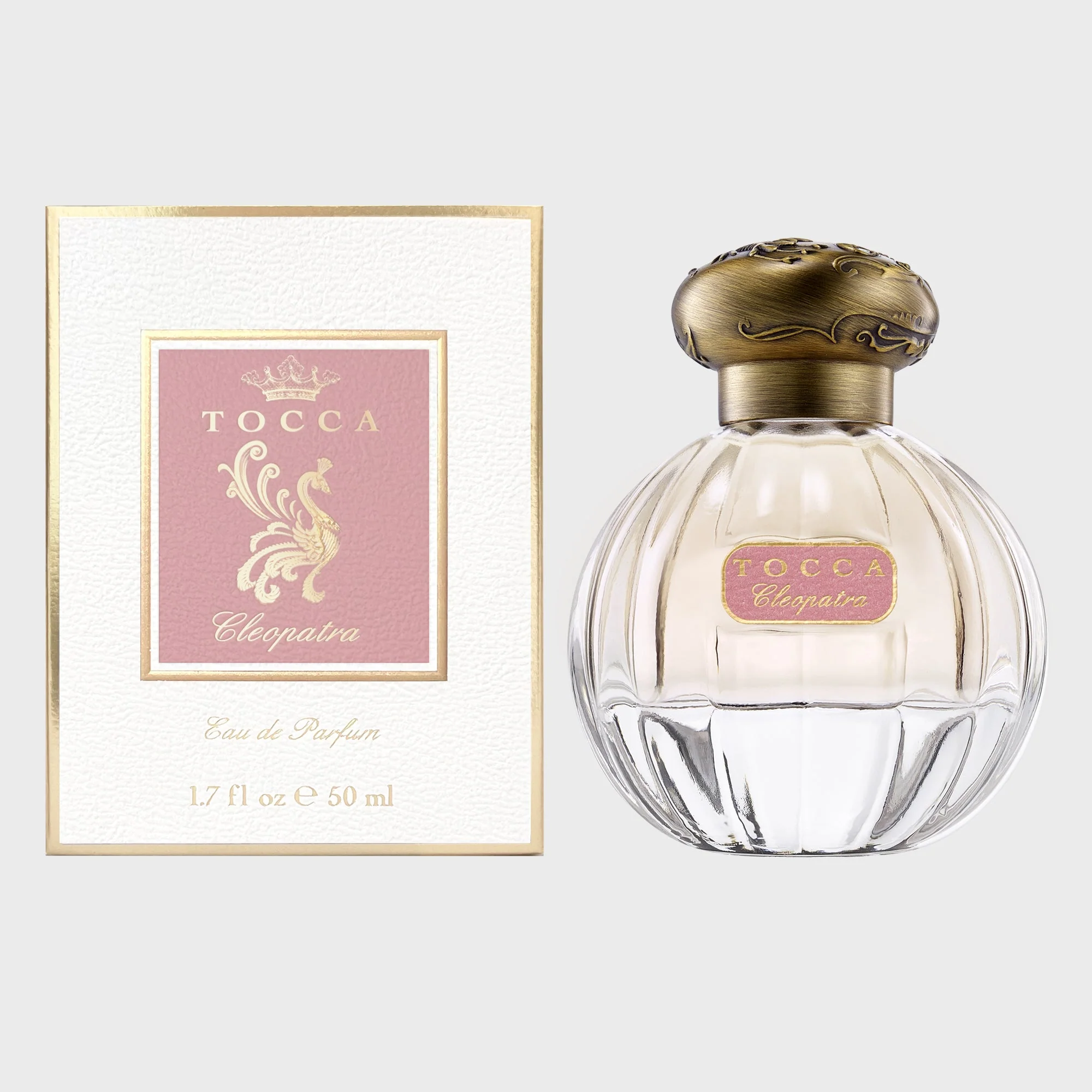Eau de Parfum Cleopatra 50ml - Image 5