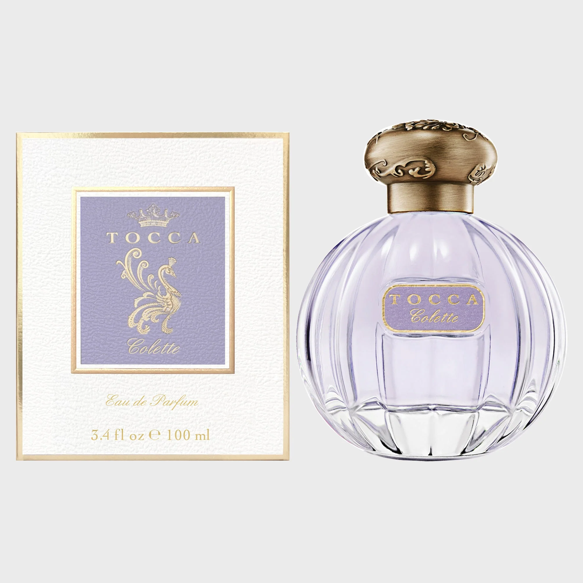 Eau de Parfum Colette 100ml - Image 3