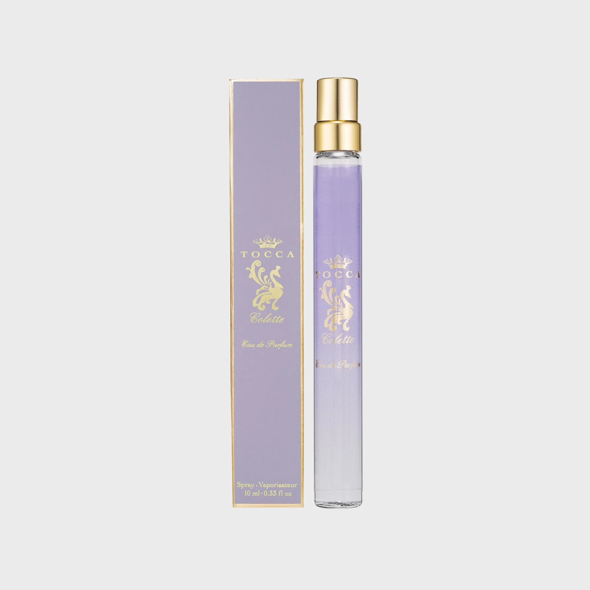 Eau de Parfum Travel Spray Colette 10ml - Image 3