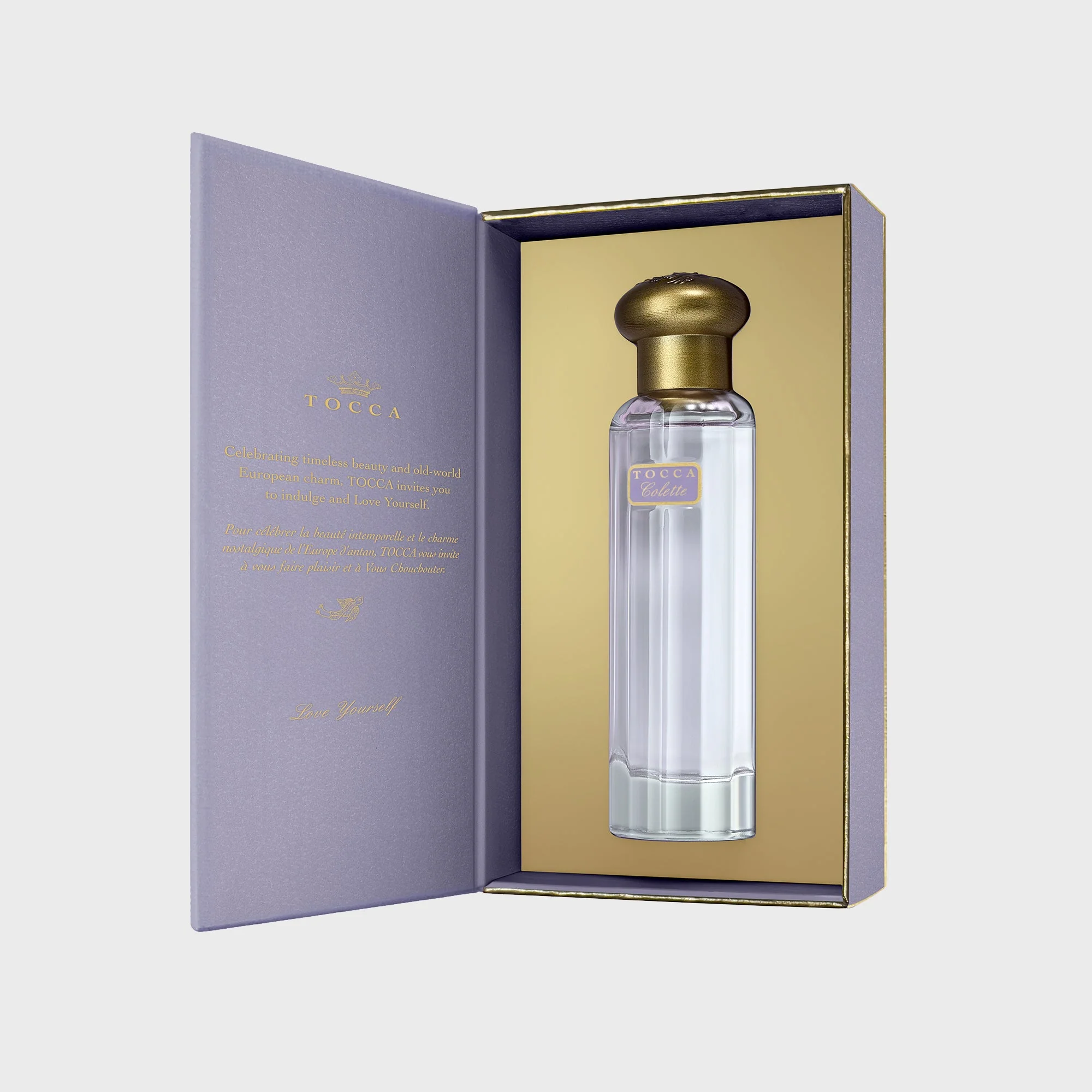 Eau de Parfum Travel Spray Colette 20ml - Image 3