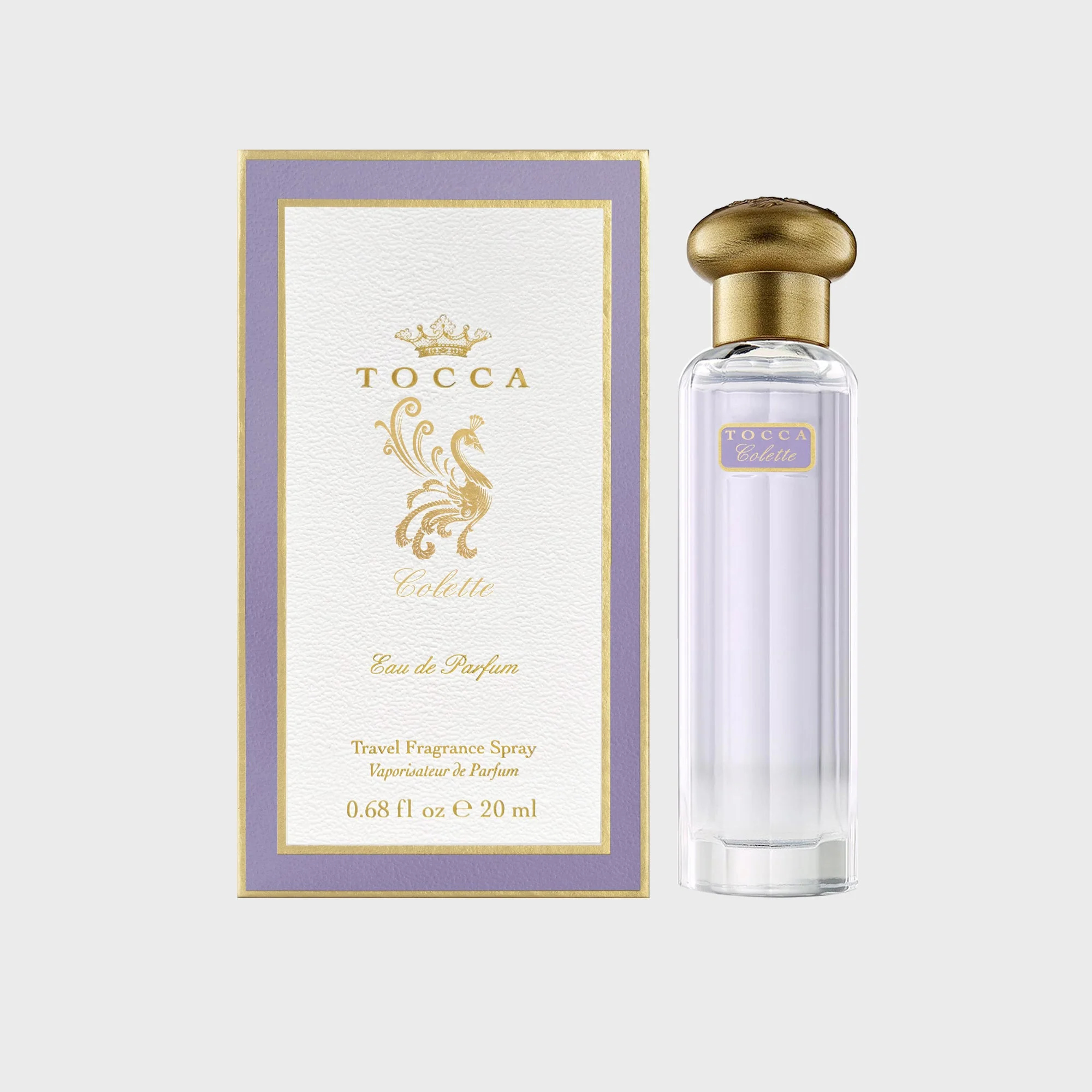 Eau de Parfum Travel Spray Colette 20ml - Image 4
