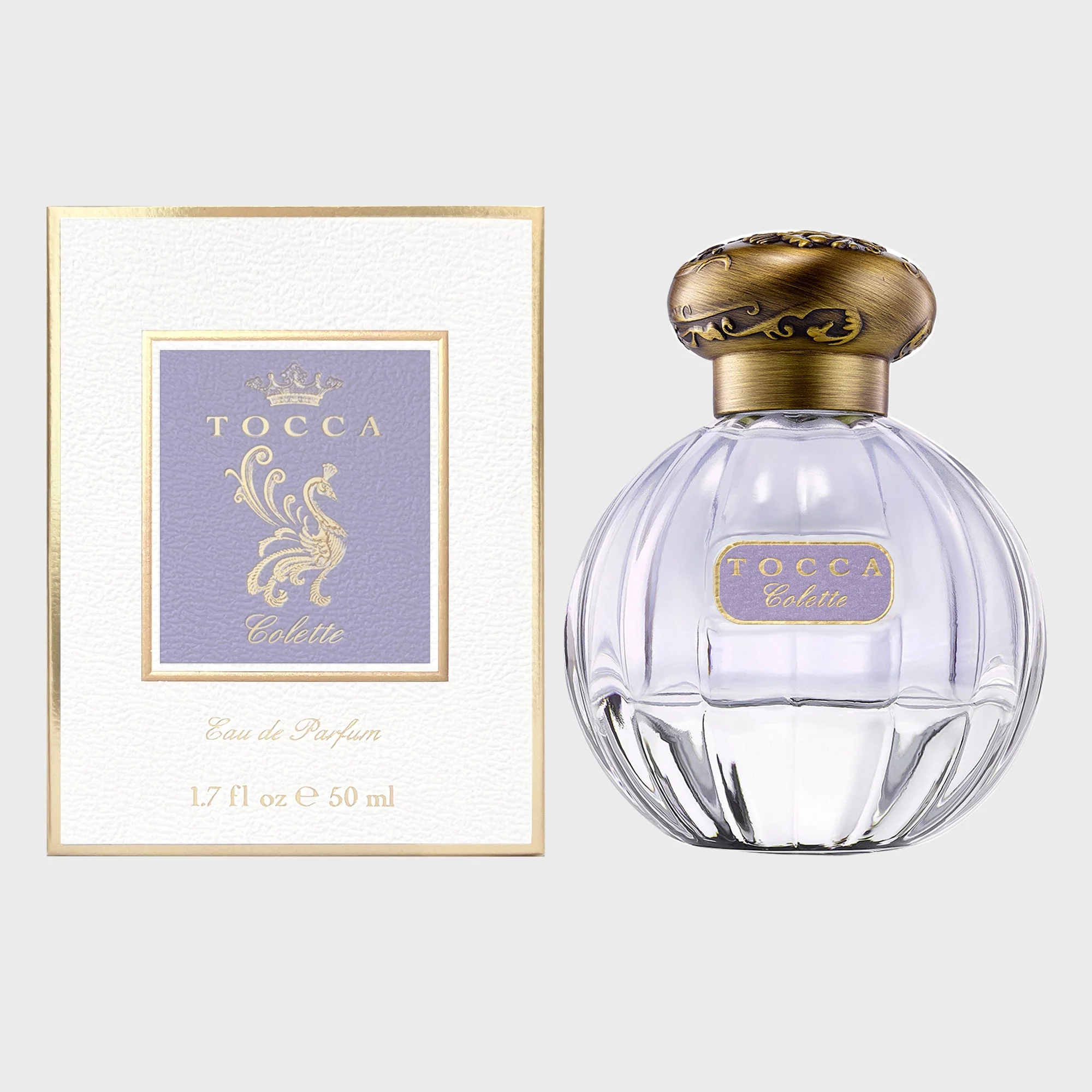 Eau de Parfum Colette 50ml - Image 3