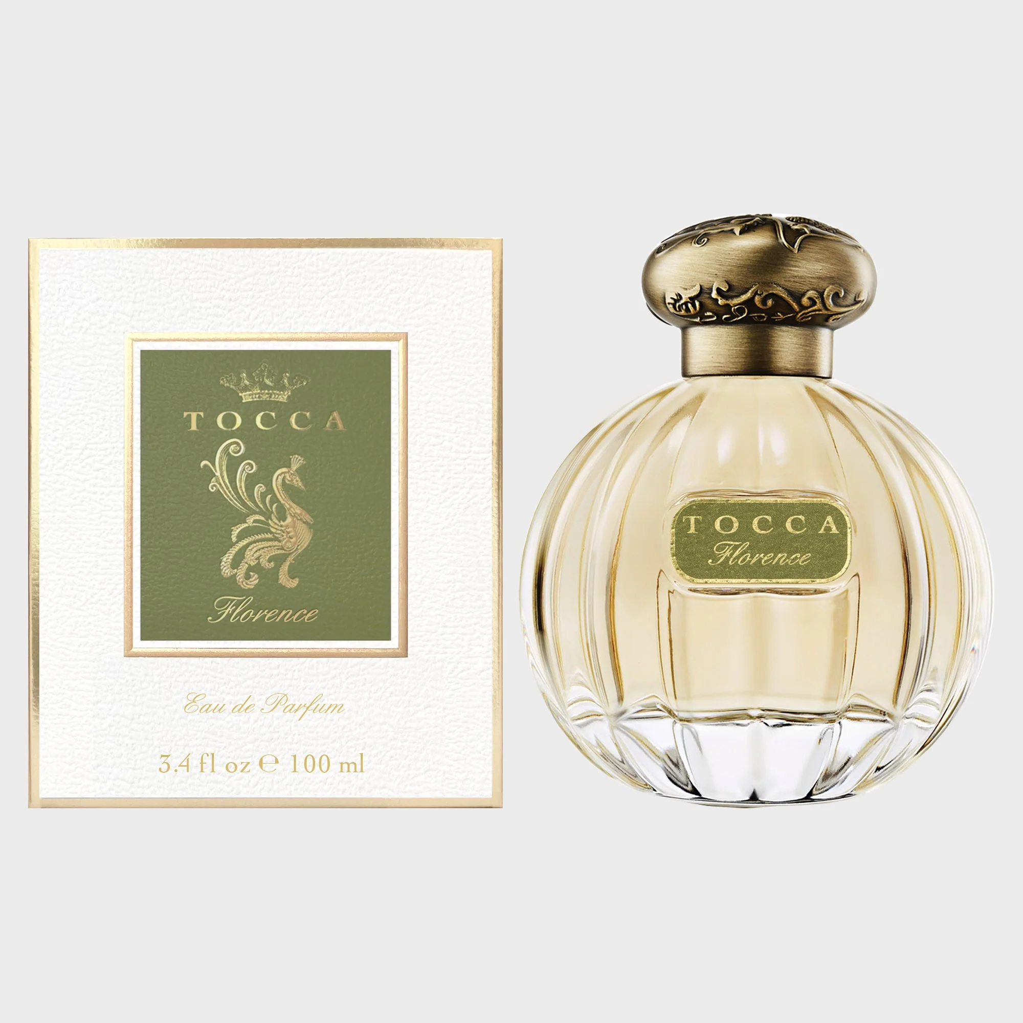 Eau de Parfum Florence 100ml - Image 5