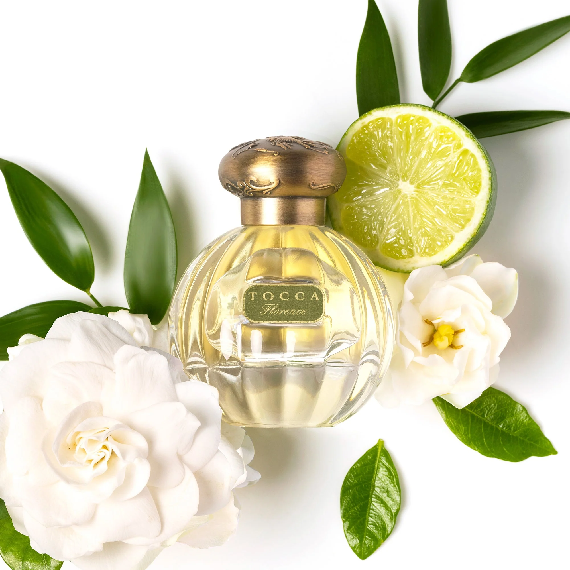 Eau de Parfum Travel Spray Florence 10ml - Image 2