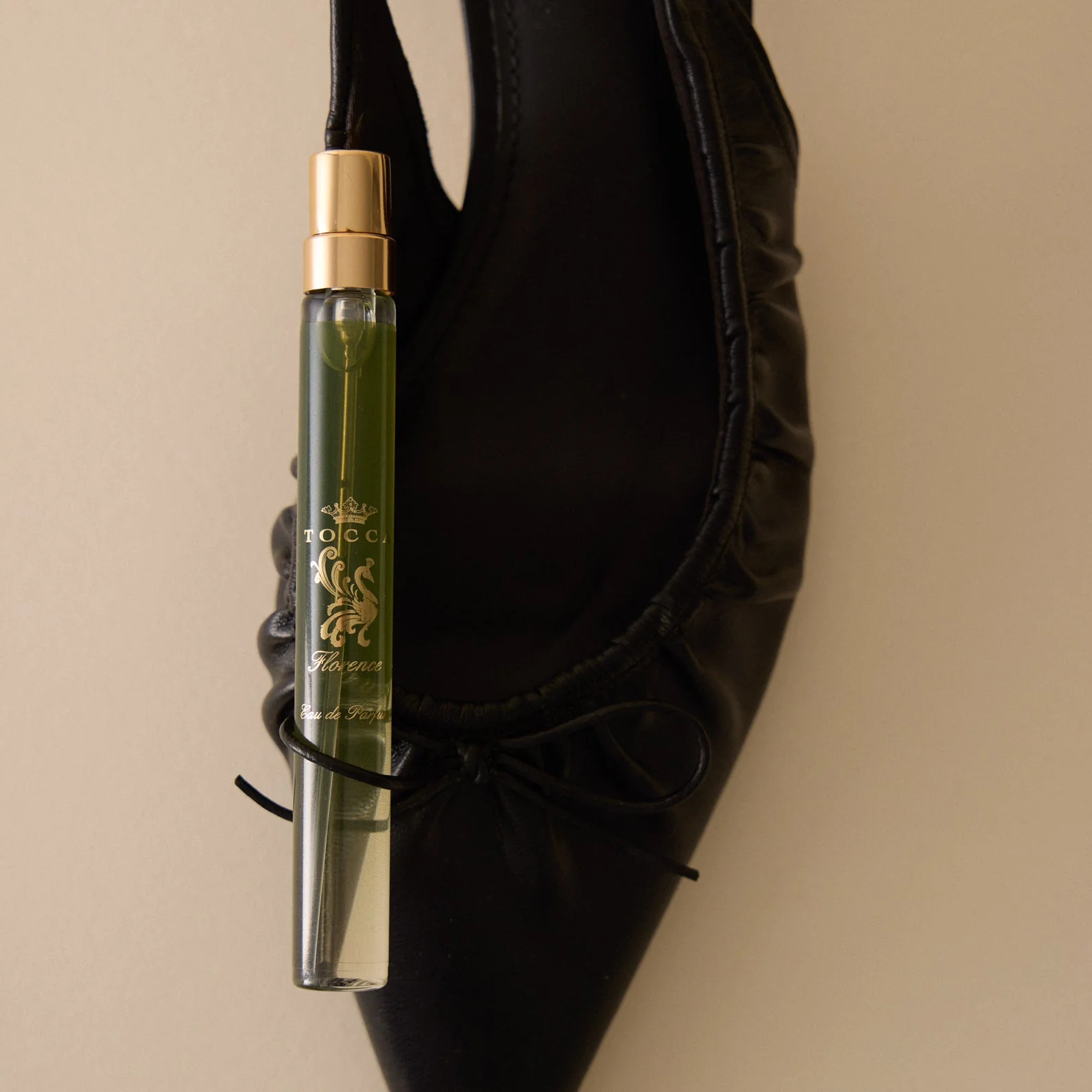 Eau de Parfum Travel Spray Florence 10ml - Image 4