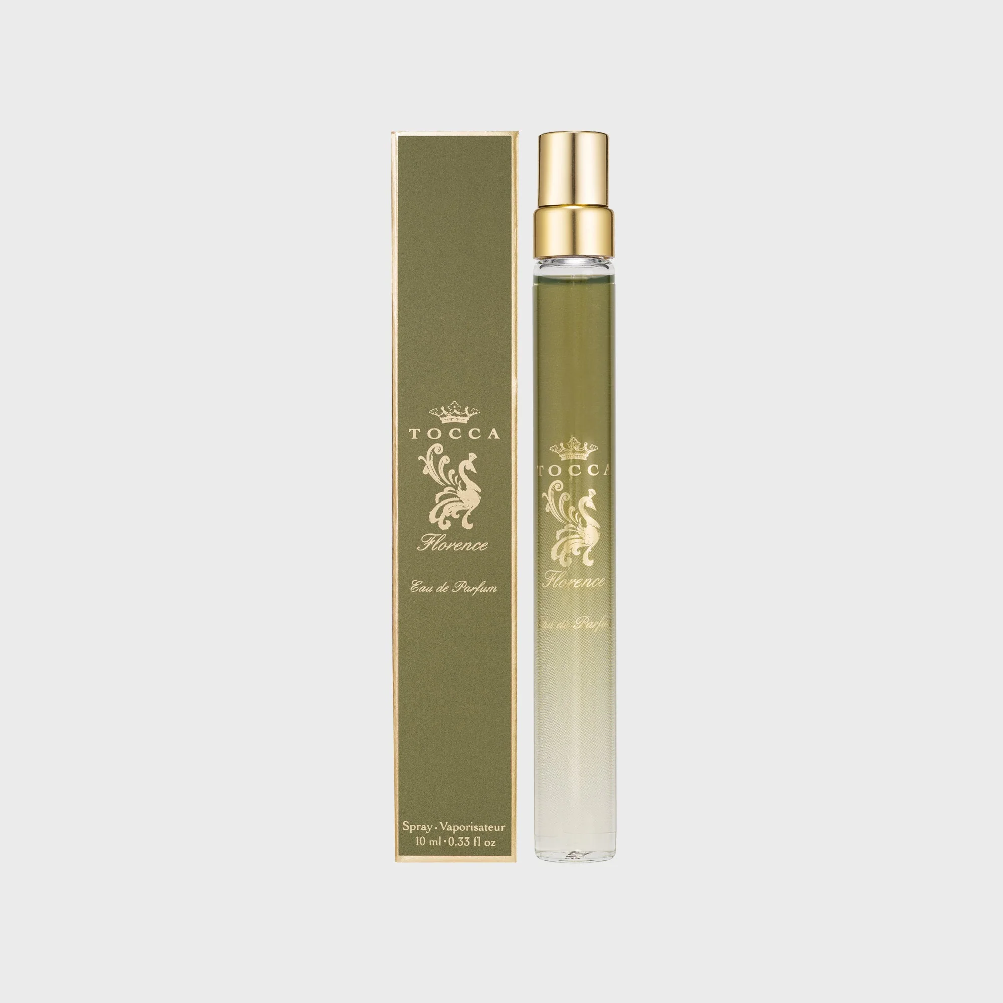 Eau de Parfum Travel Spray Florence 10ml - Image 5