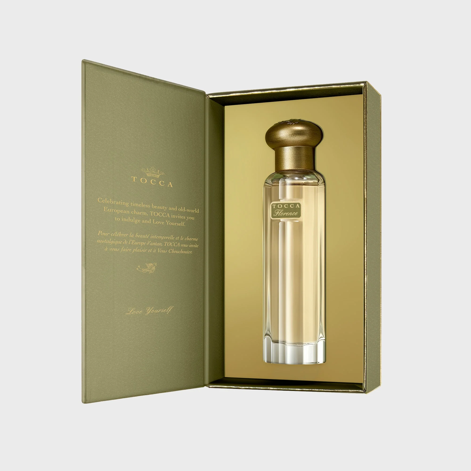 Eau de Parfum Travel Spray Florence 20ml - Image 5