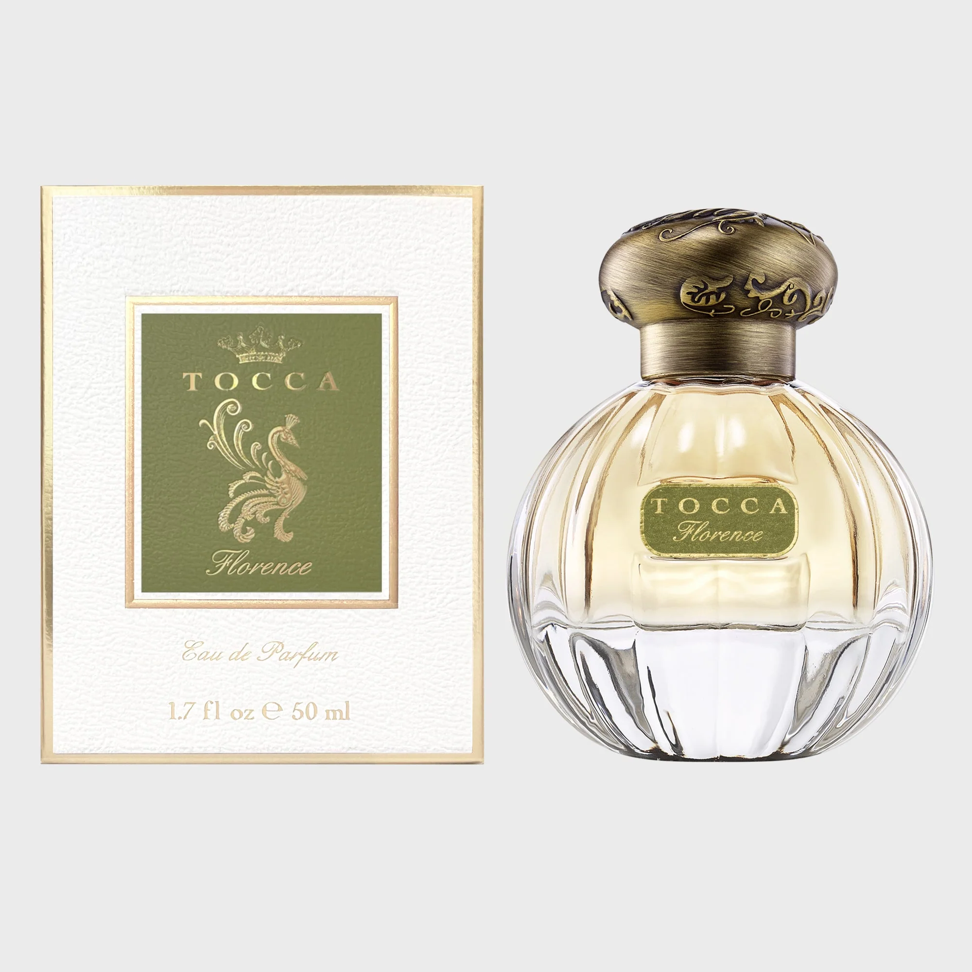 Eau de Parfum Florence 50ml - Image 5