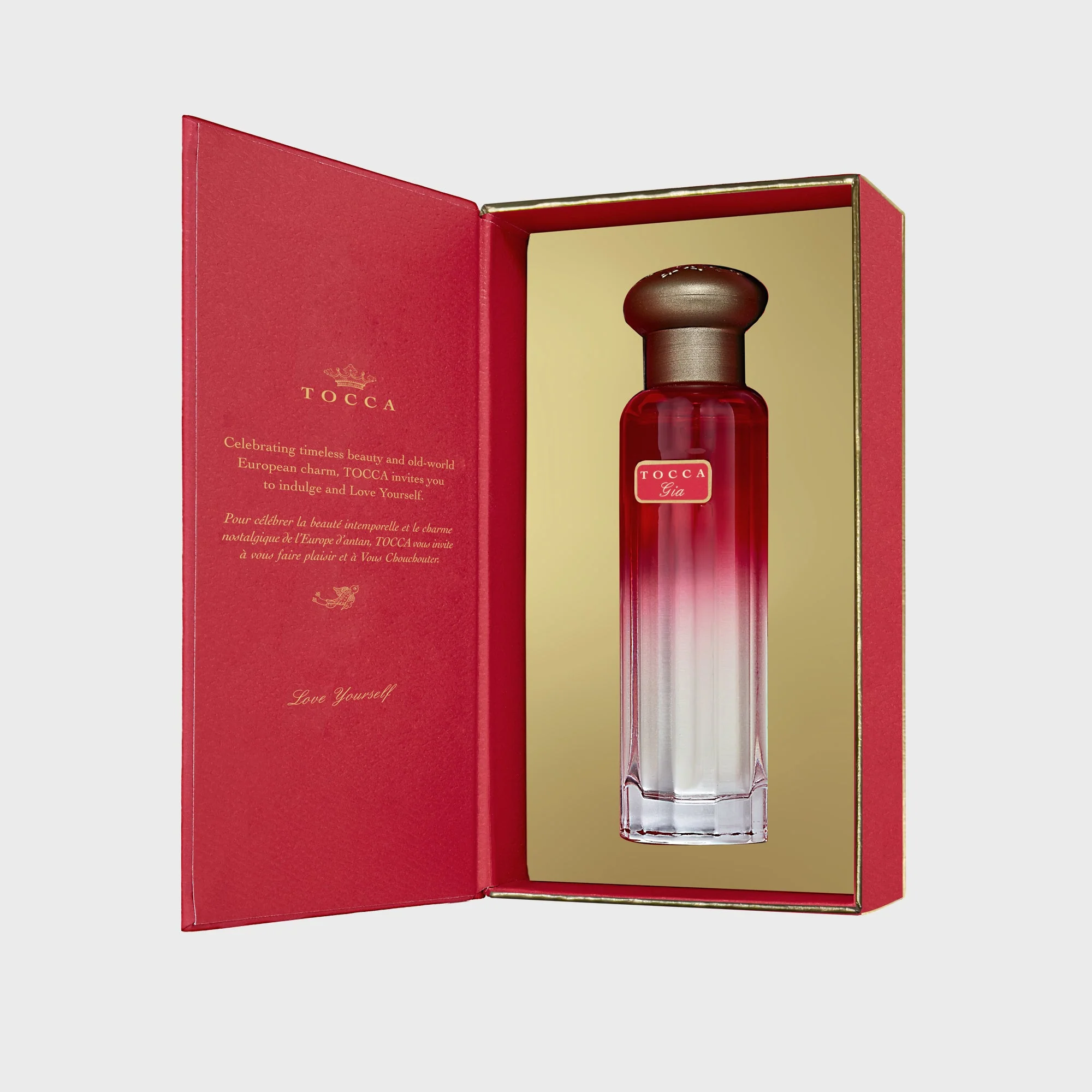 Eau de Parfum Travel Spray Gia 20ml - Image 3