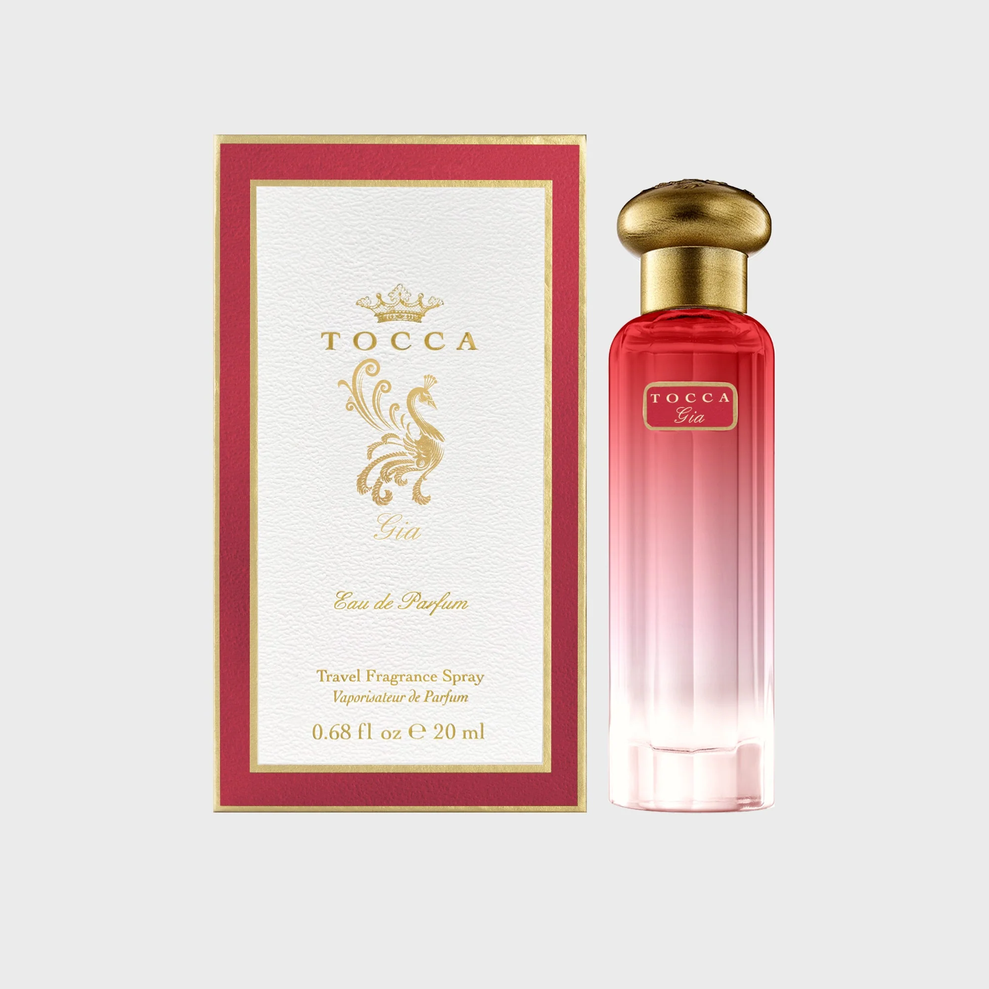 Eau de Parfum Travel Spray Gia 20ml - Image 4