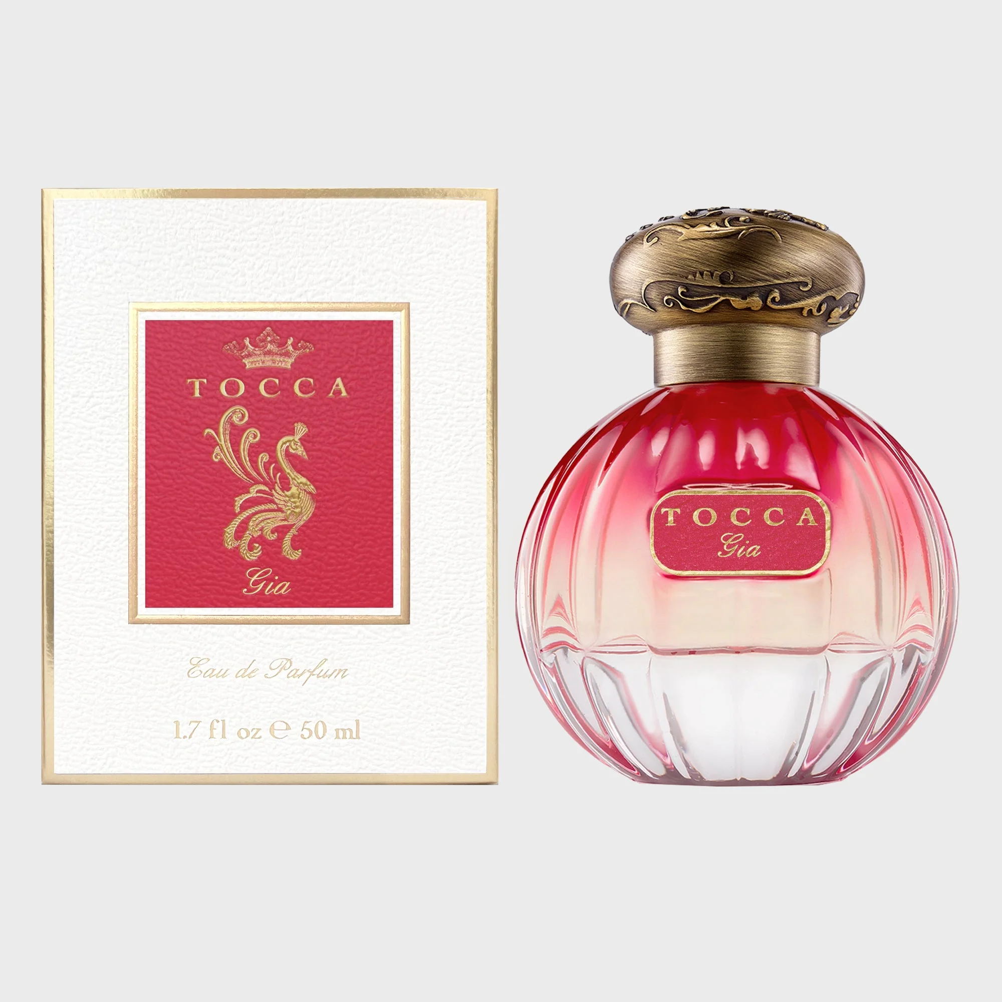 Eau de Parfum Gia 50ml - Image 3