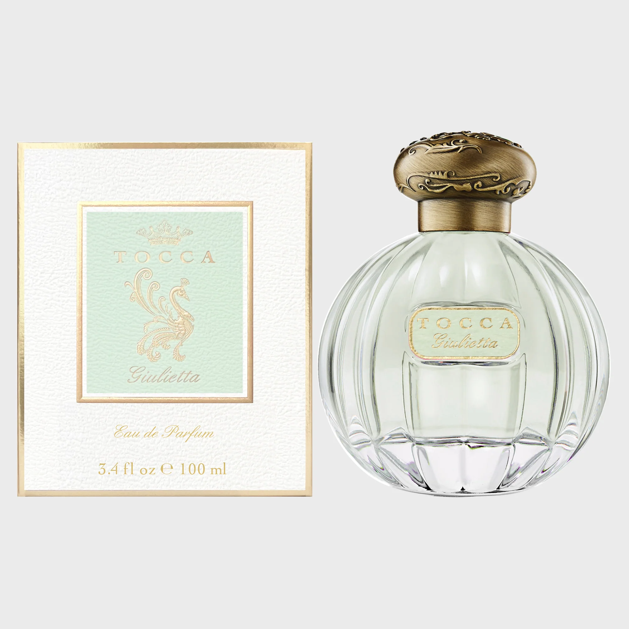 Eau de Parfum Giulietta 100ml - Image 5