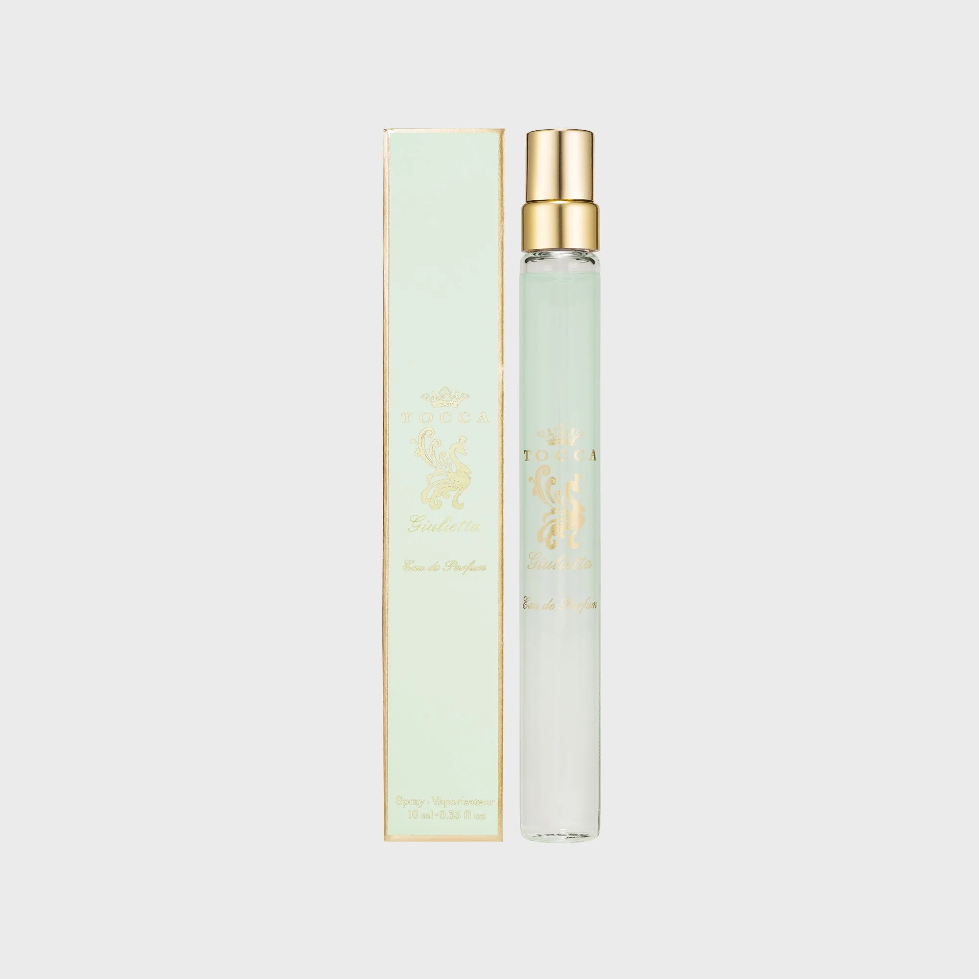 Eau de Parfum Travel Spray Giulietta 10ml - Image 5