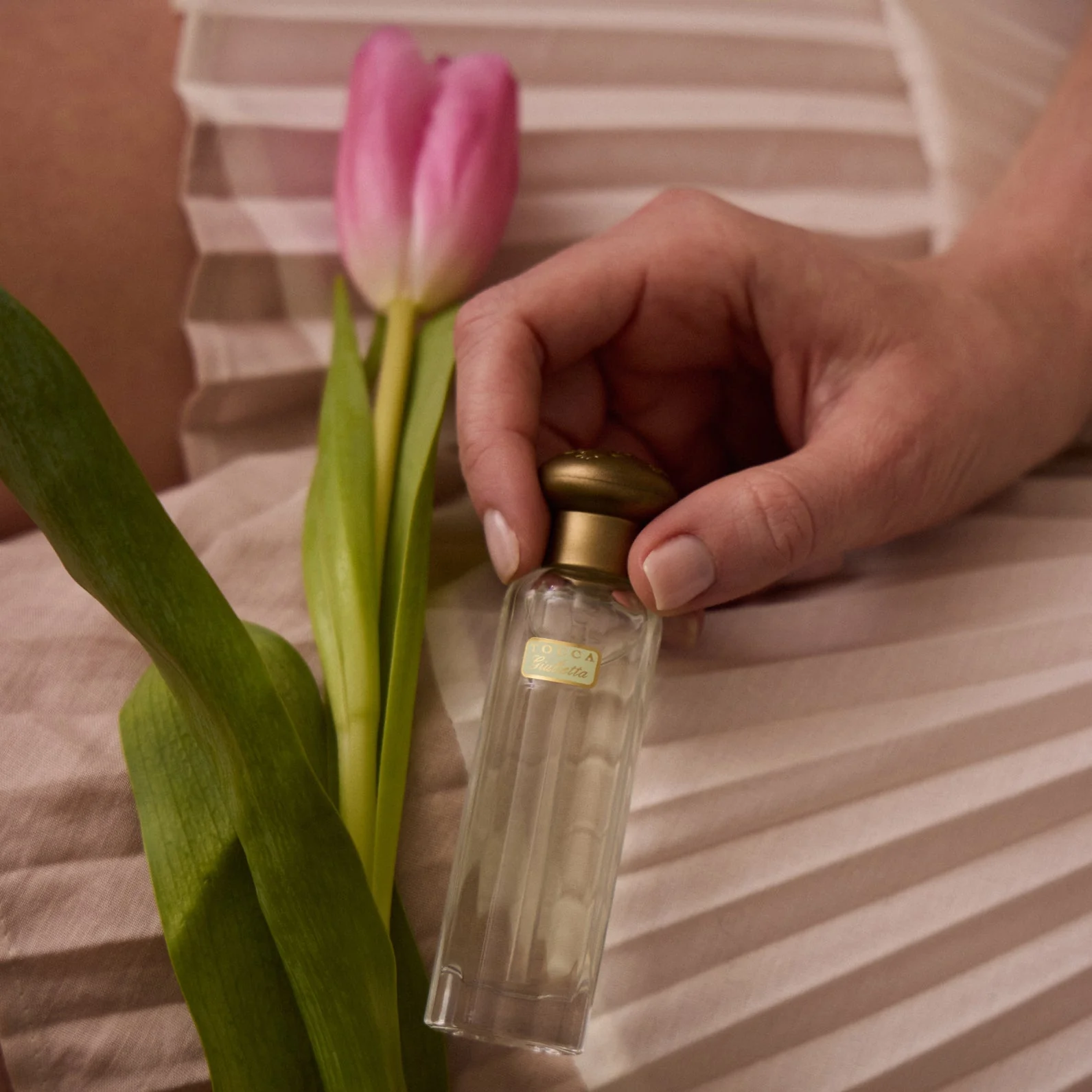 Eau de Parfum Travel Spray Giulietta 20ml - Image 3