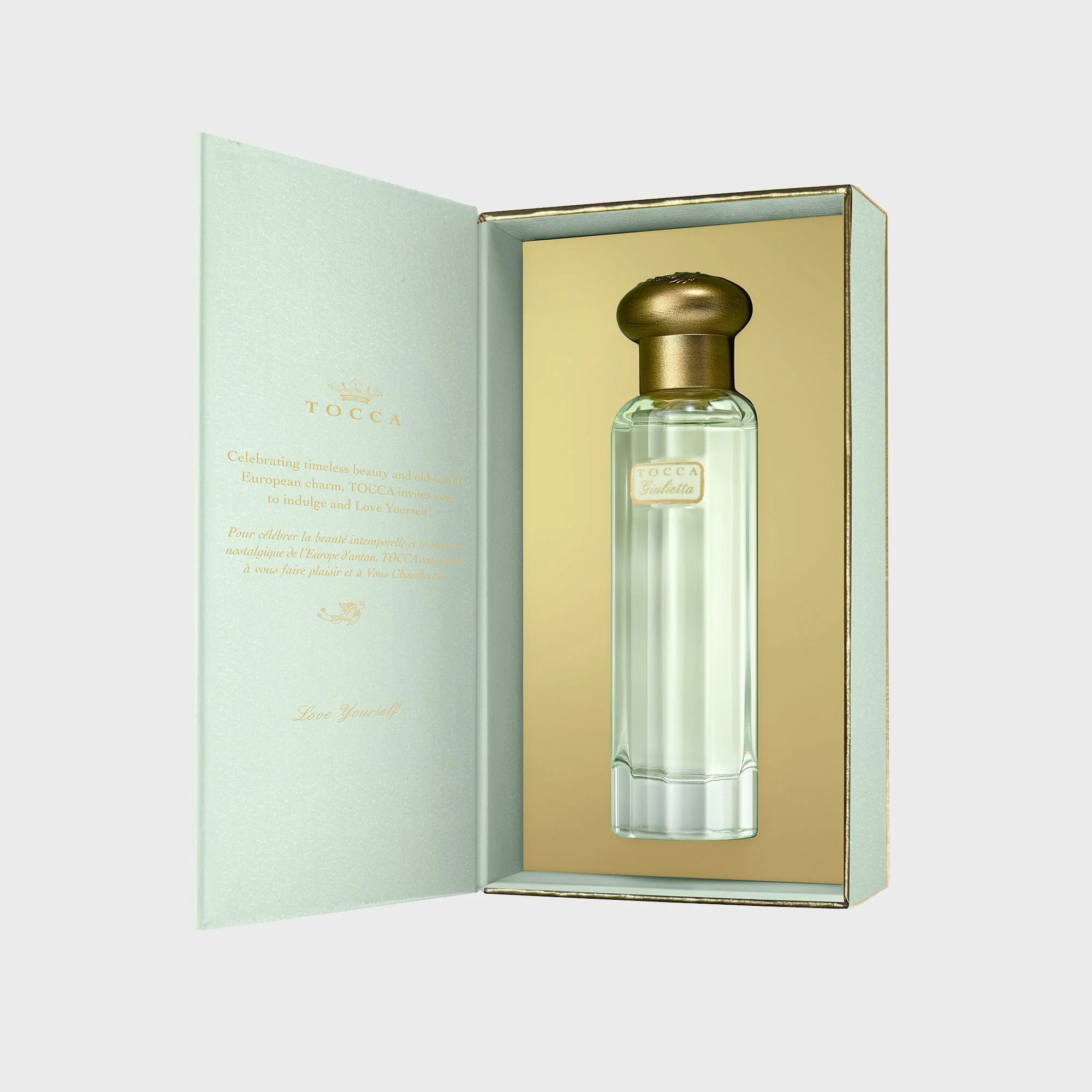 Eau de Parfum Travel Spray Giulietta 20ml - Image 5