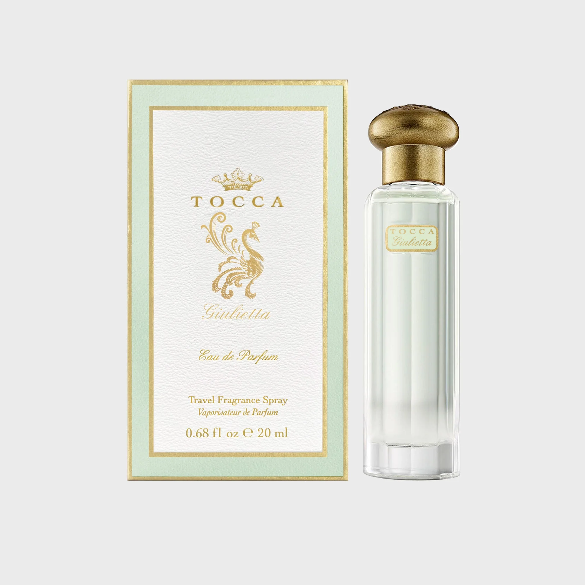 Eau de Parfum Travel Spray Giulietta 20ml - Image 6
