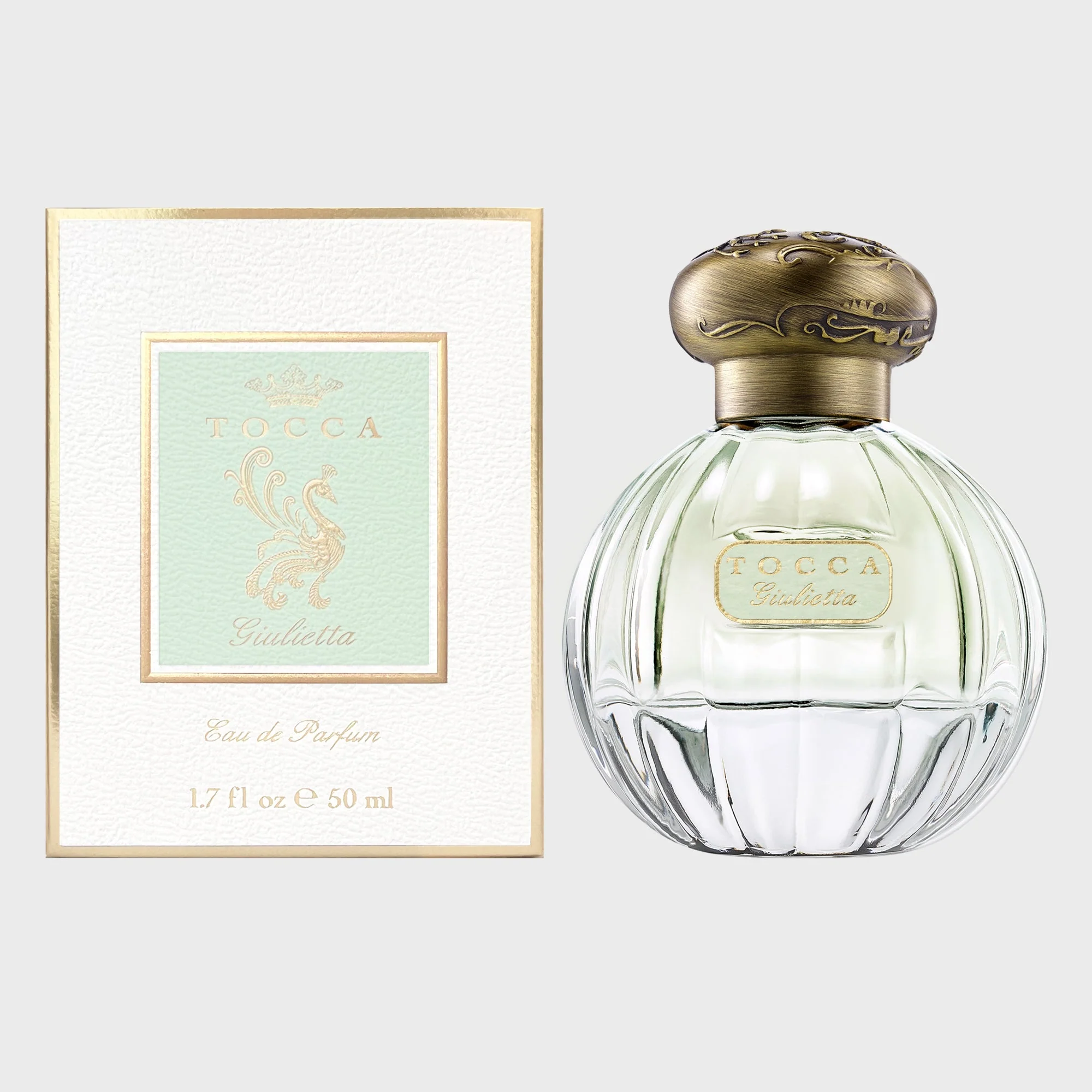 Eau de Parfum Giulietta 50ml - Image 5