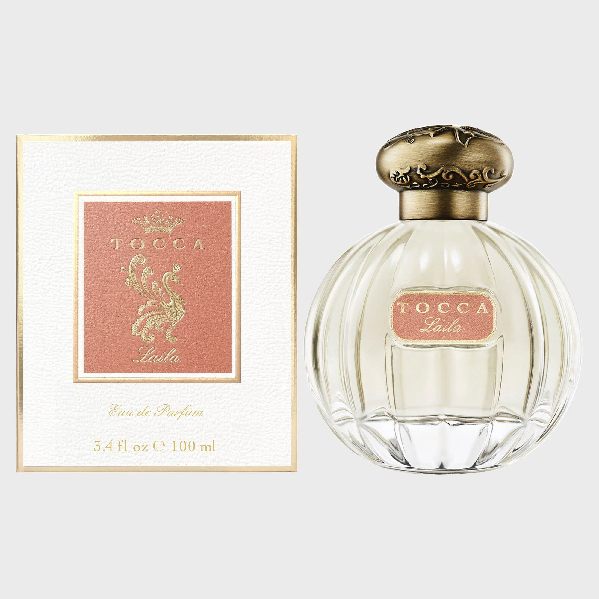 Eau de Parfum Laila 100ml - Image 6