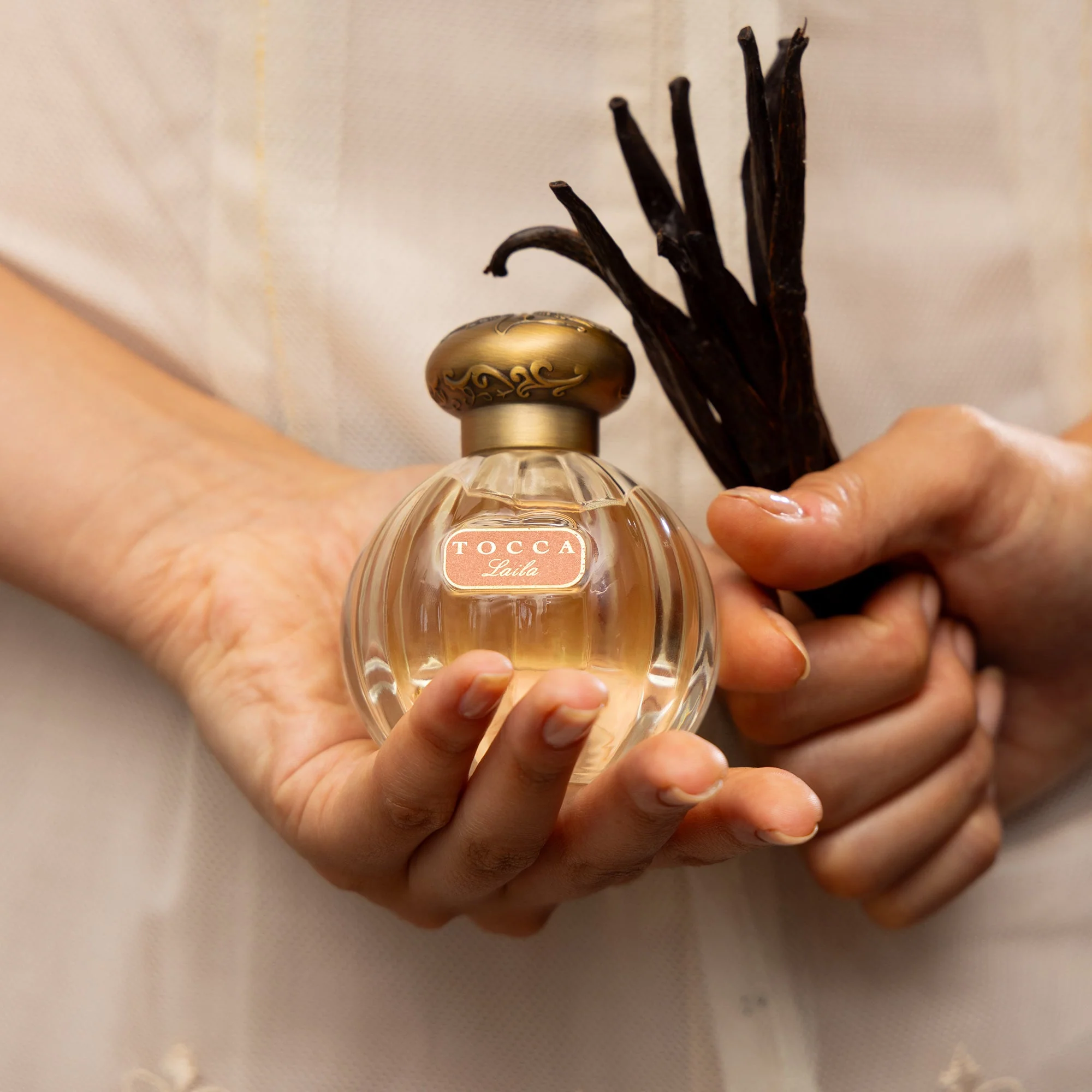 Solid Perfume Laila - Image 5