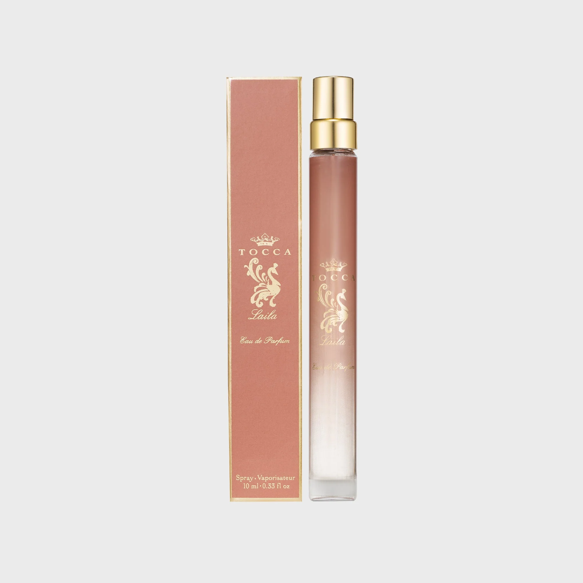 Eau de Parfum Travel Spray Laila 10ml - Image 6