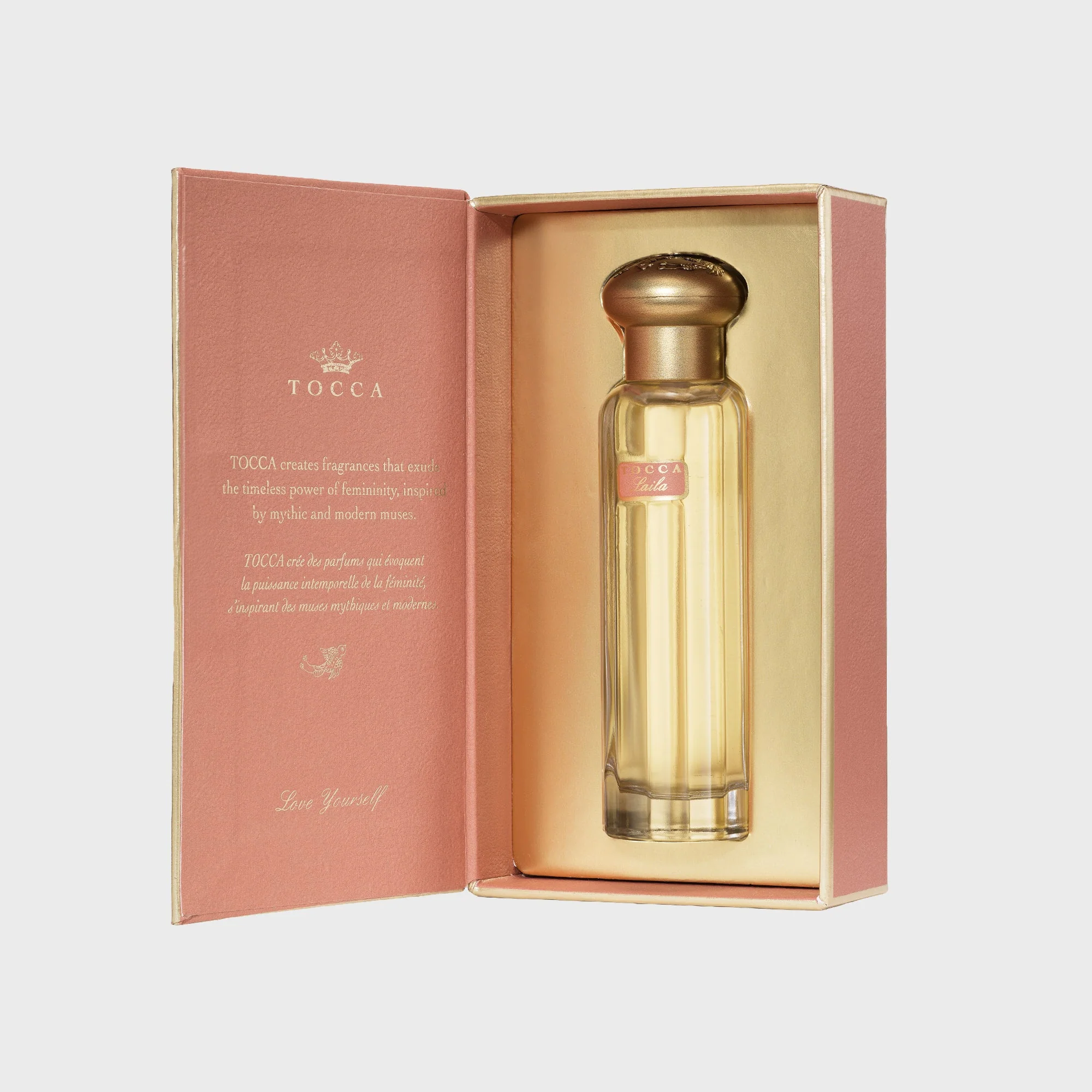 Eau de Parfum Travel Spray Laila 20ml - Image 6