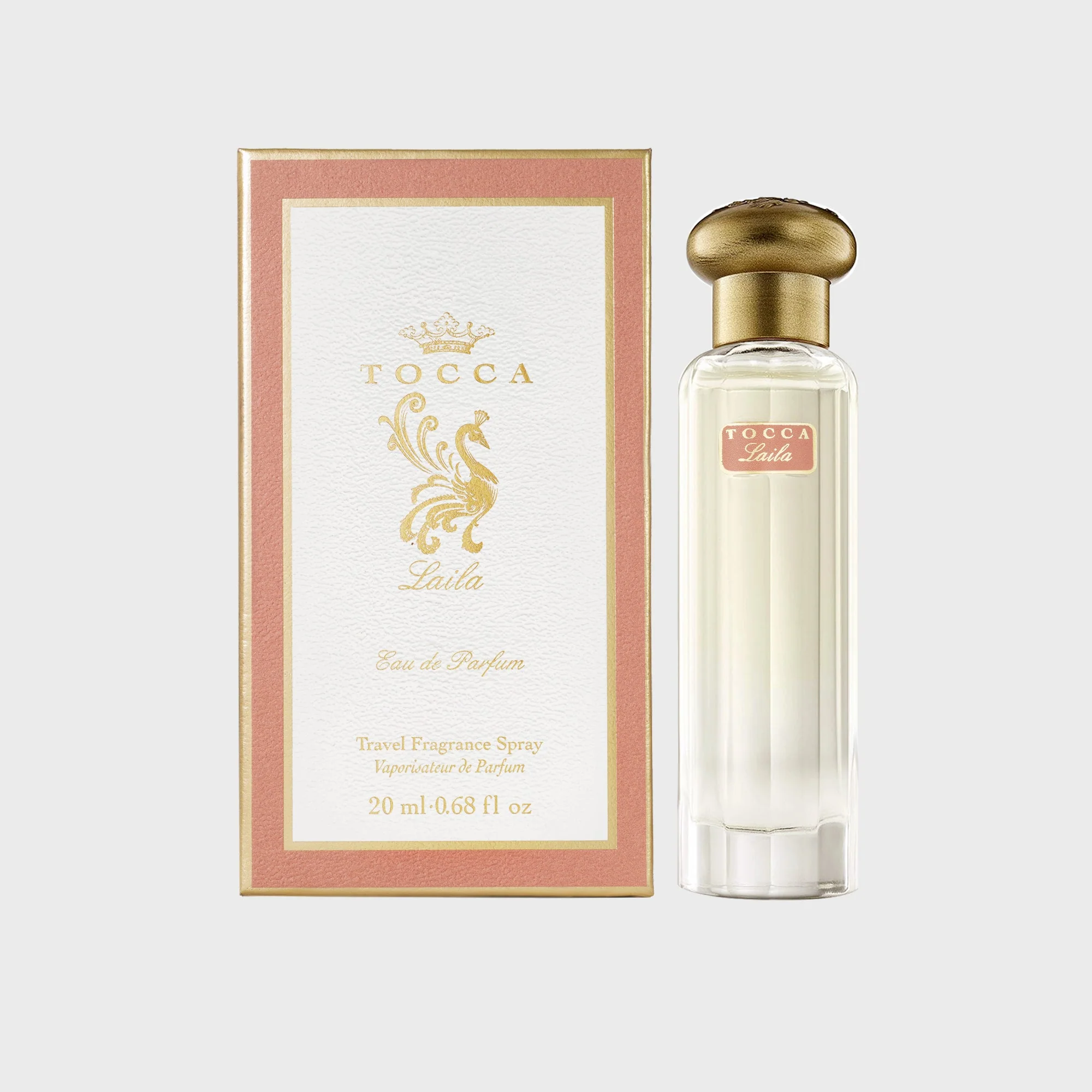 Eau de Parfum Travel Spray Laila 20ml - Image 7