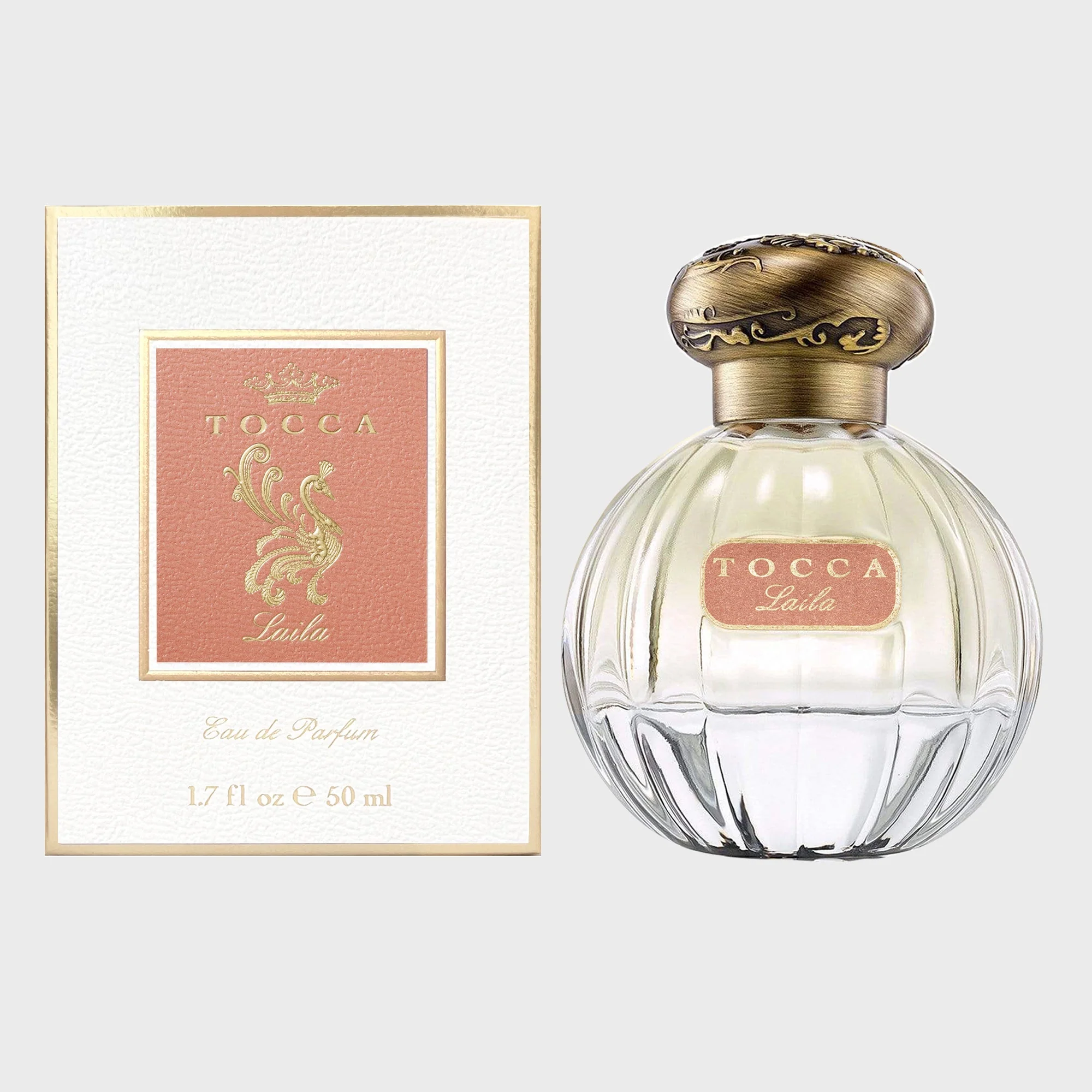 Eau de Parfum Laila 50ml - Image 6