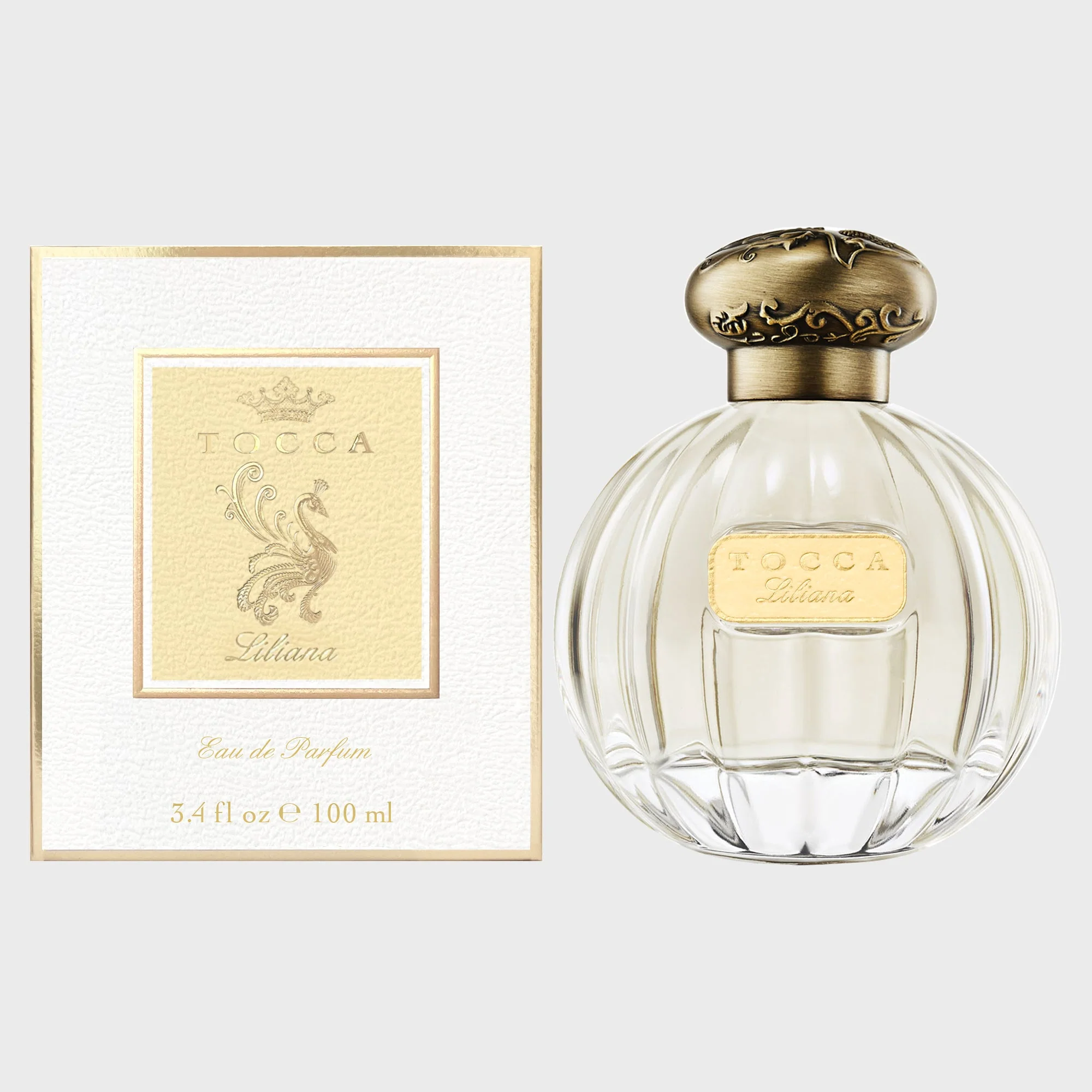 Eau de Parfum Liliana 100ml - Image 3