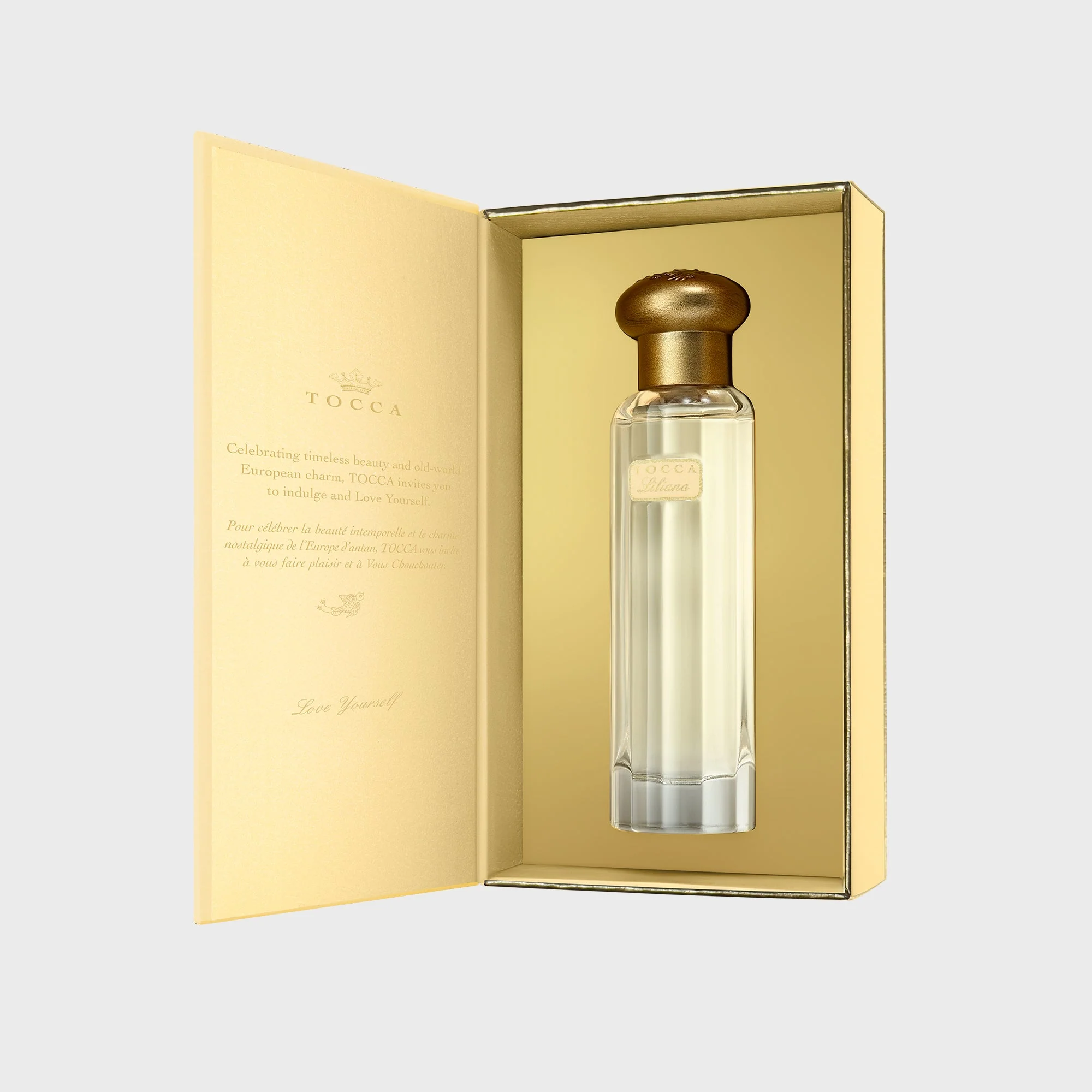 Eau de Parfum Travel Spray Liliana 20ml - Image 3