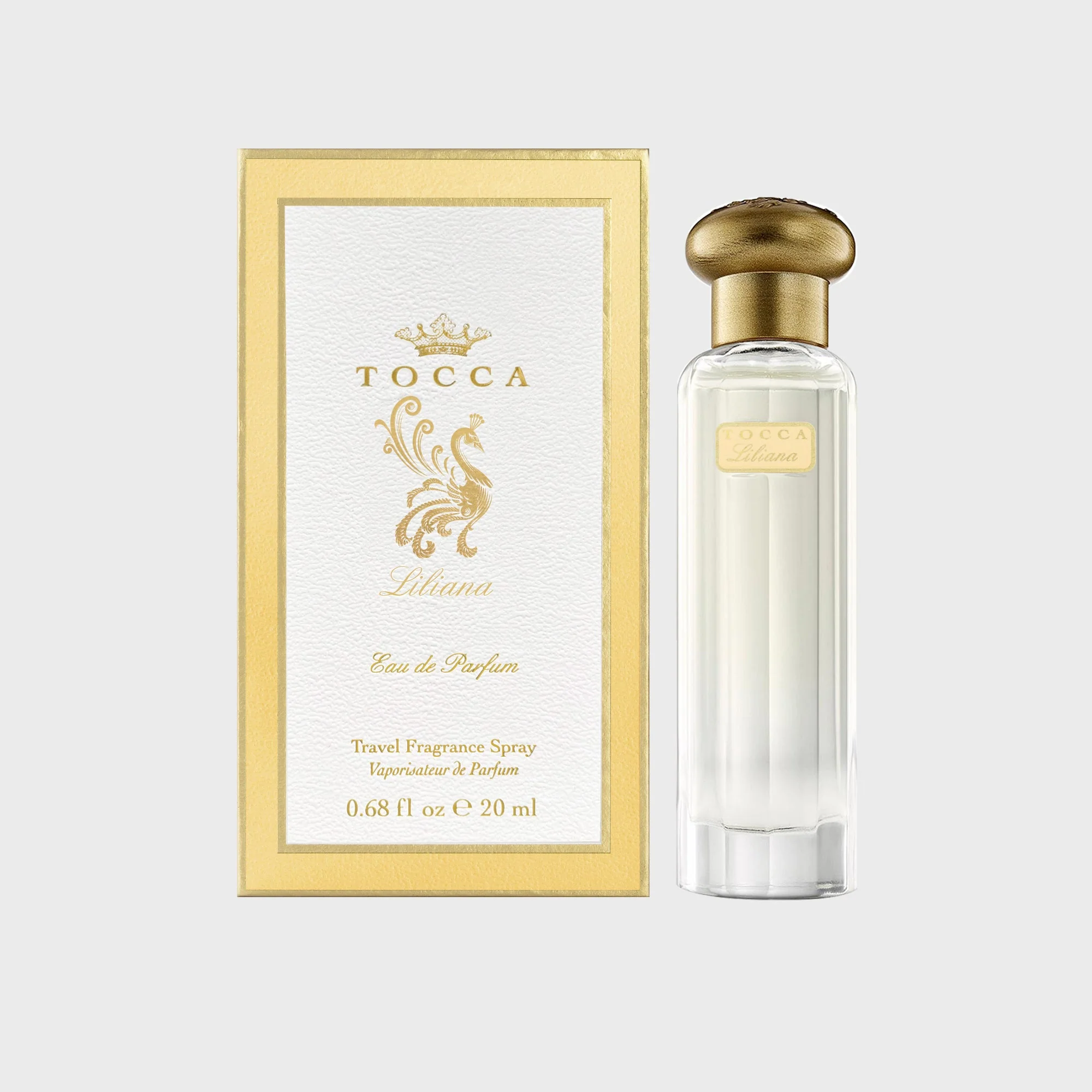 Eau de Parfum Travel Spray Liliana 20ml - Image 4