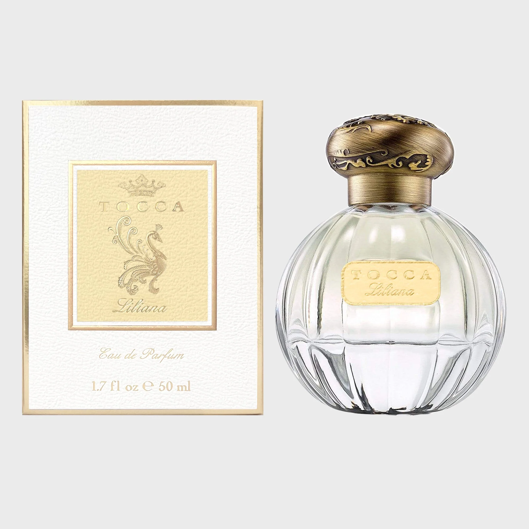 Eau de Parfum Liliana 50ml - Image 3