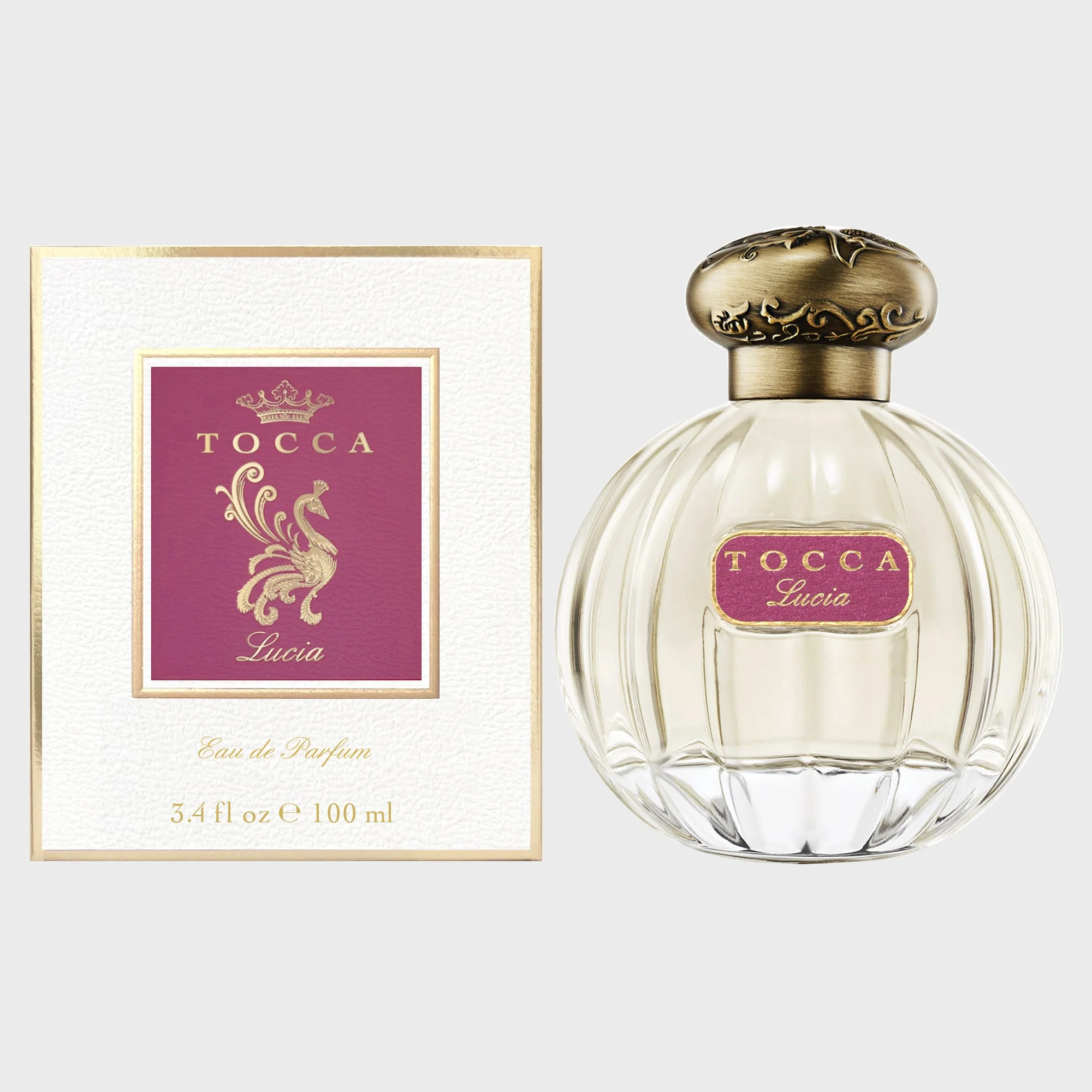 Eau de Parfum Lucia 100ml - Image 3