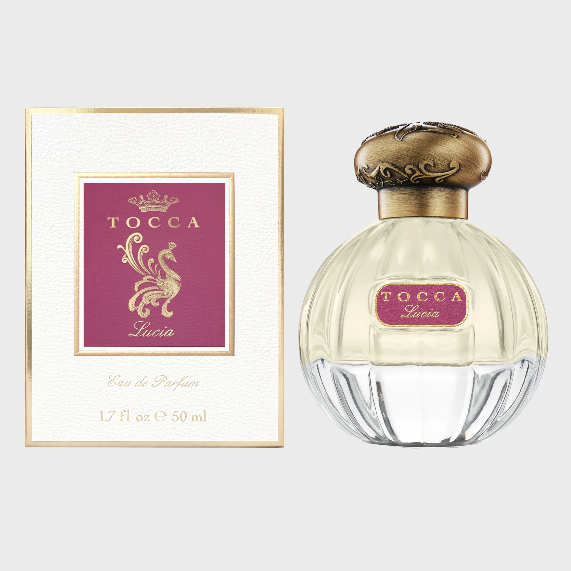 Eau de Parfum Lucia 50ml - Image 3
