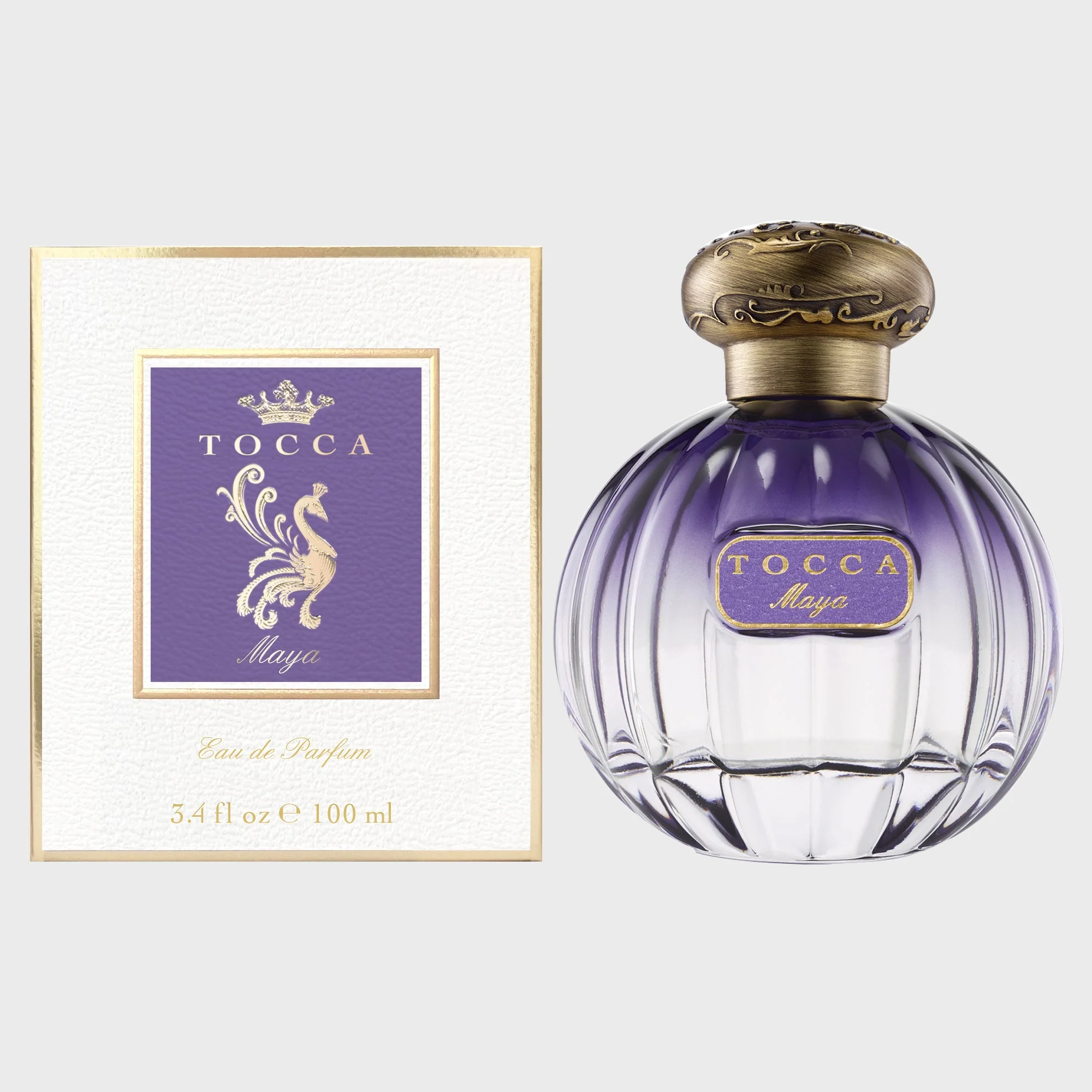 Eau de Parfum Maya 100ml - Image 3