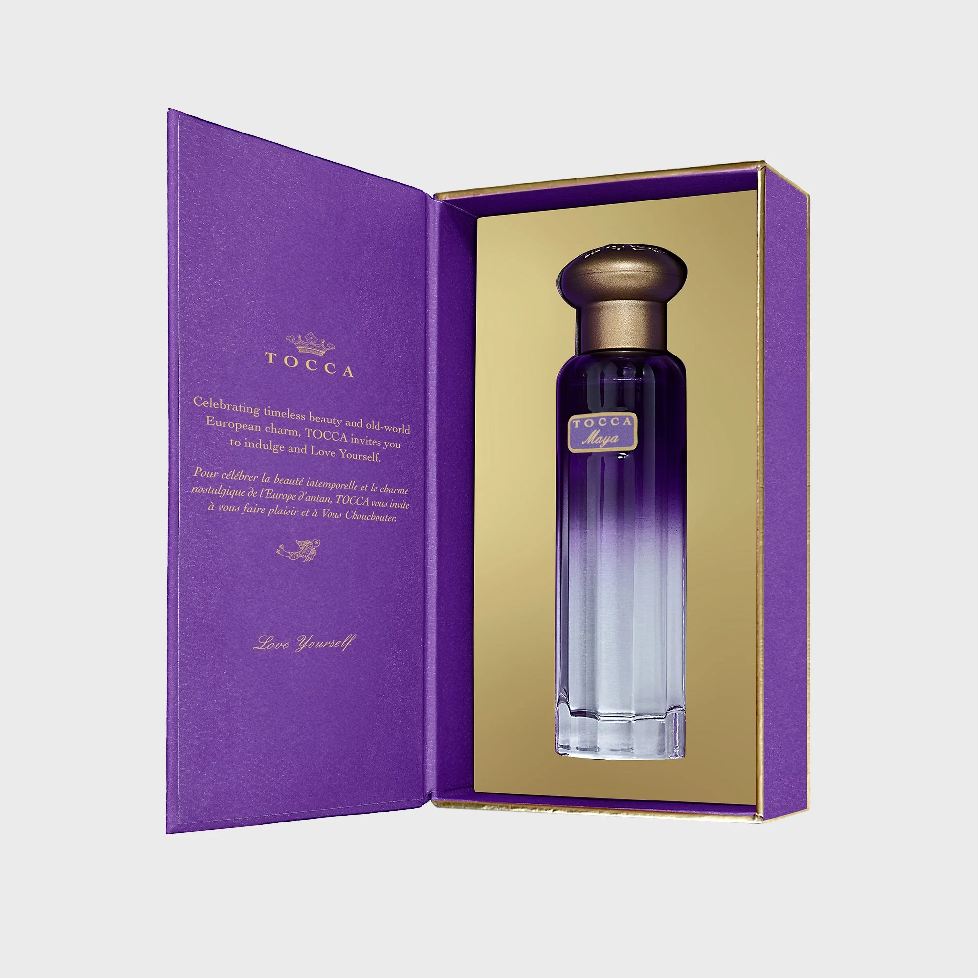 Eau de Parfum Travel Spray Maya 20ml - Image 3