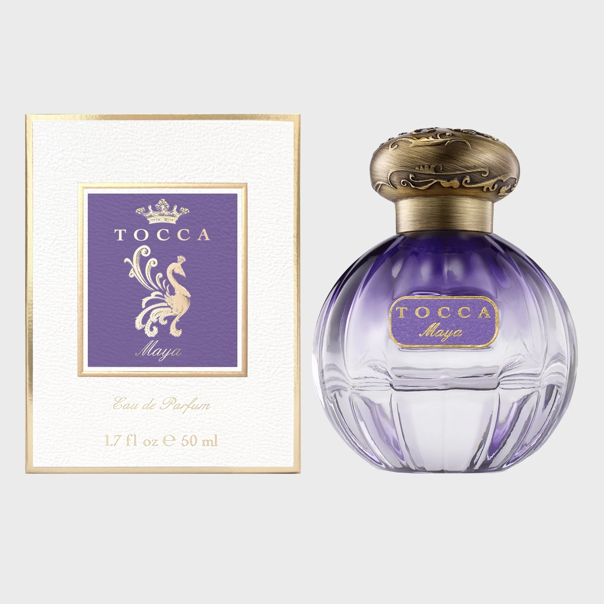 Eau de Parfum Maya 50ml - Image 3