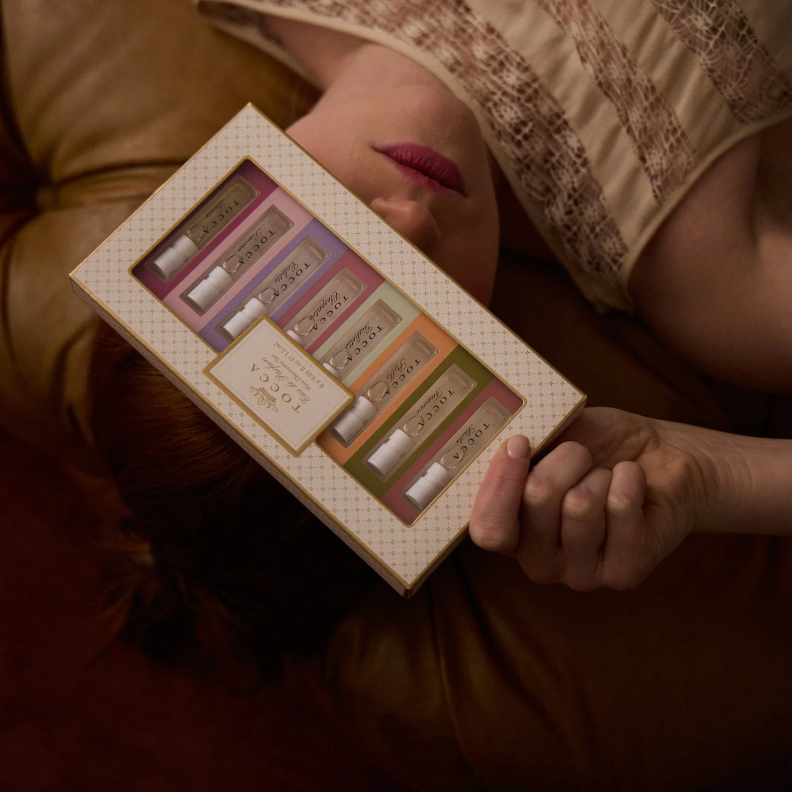 NEW Eau de Parfum Mini Discovery Set - Image 3