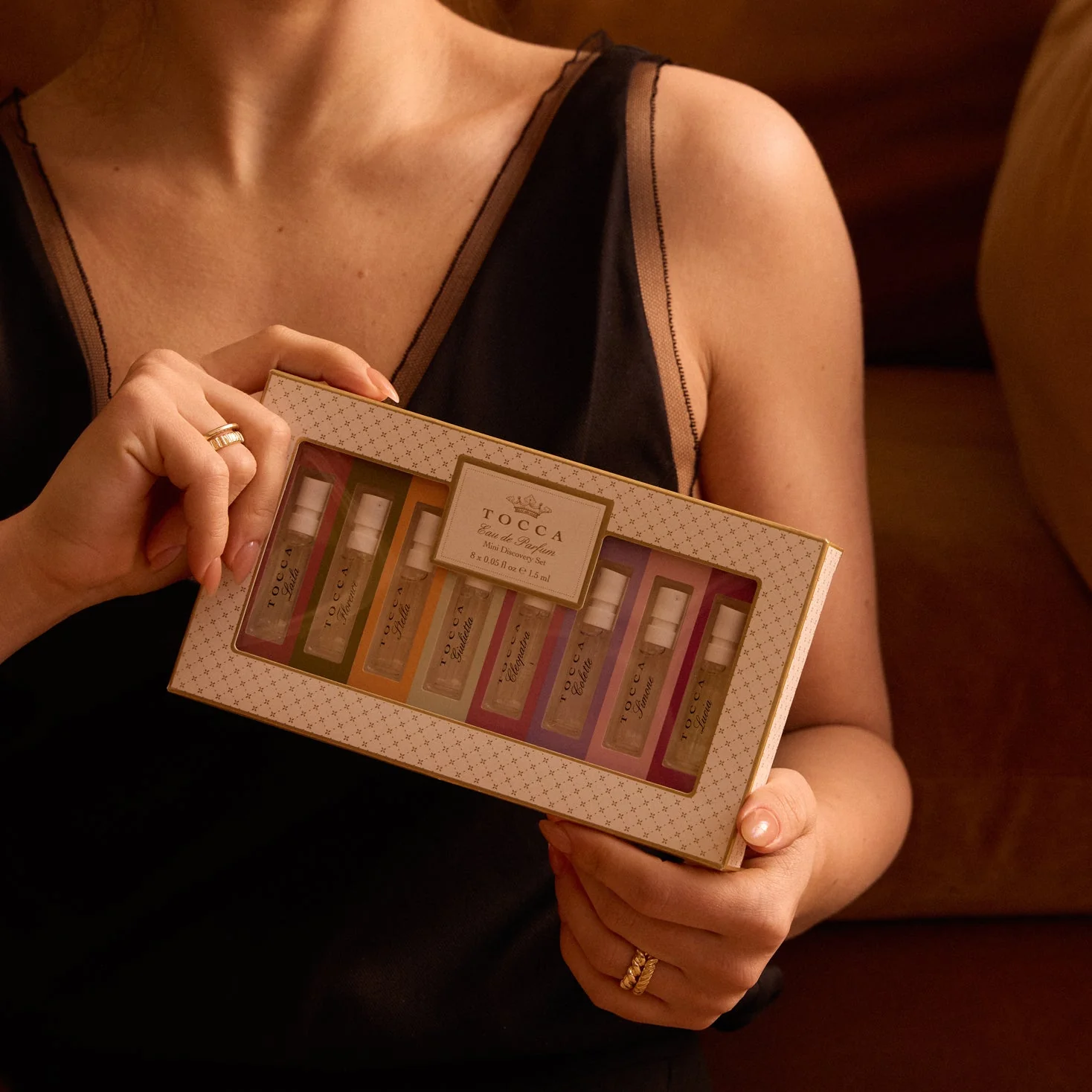 NEW Eau de Parfum Mini Discovery Set - Image 4